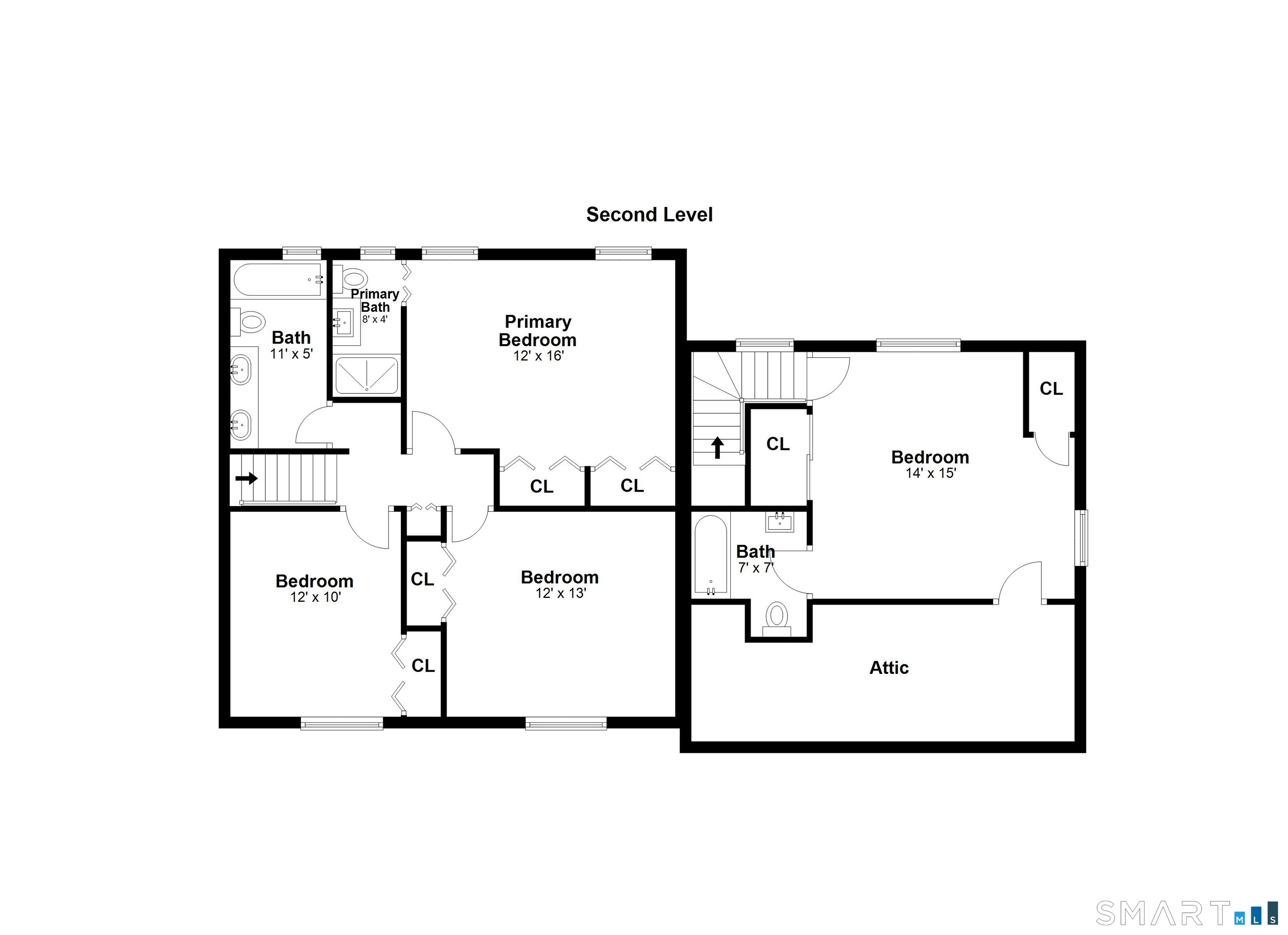 7 Gray Squirrel Drive