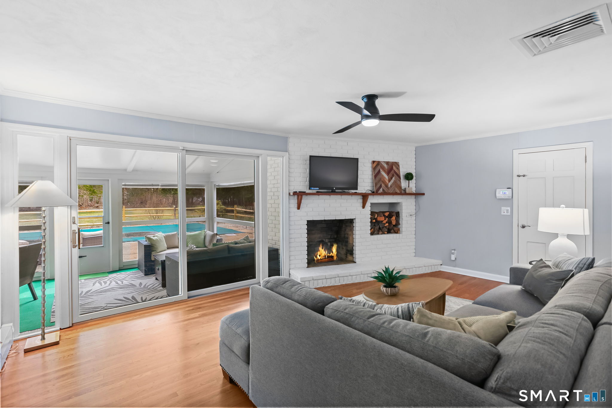 7 Gray Squirrel Drive