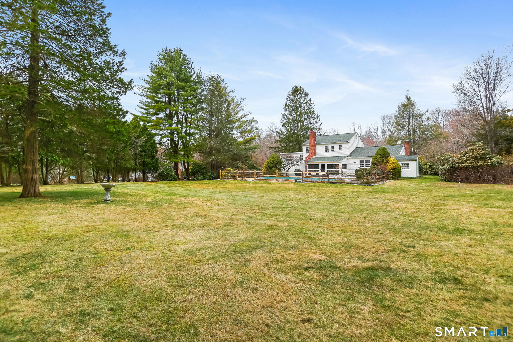 7 Gray Squirrel Drive