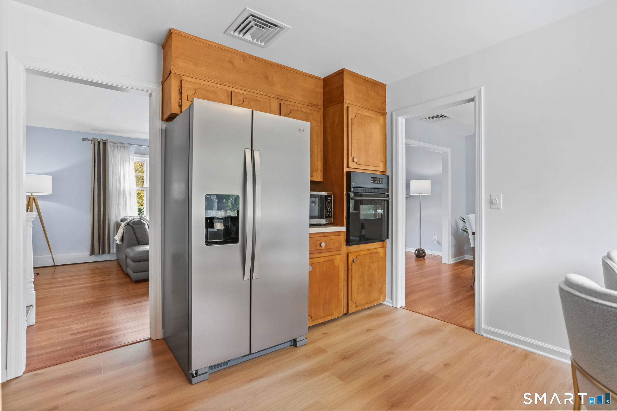 7 Gray Squirrel Drive