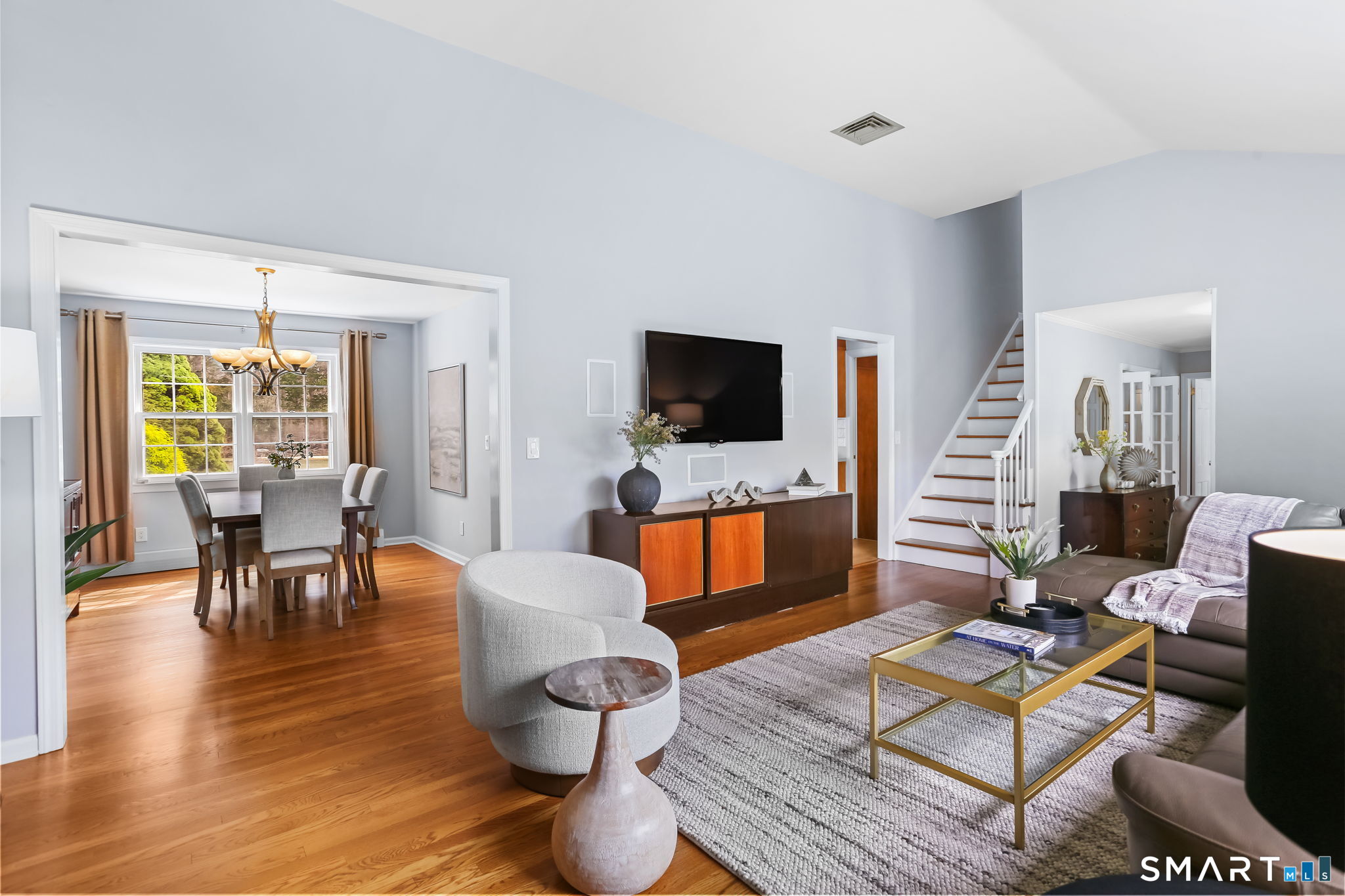 7 Gray Squirrel Drive