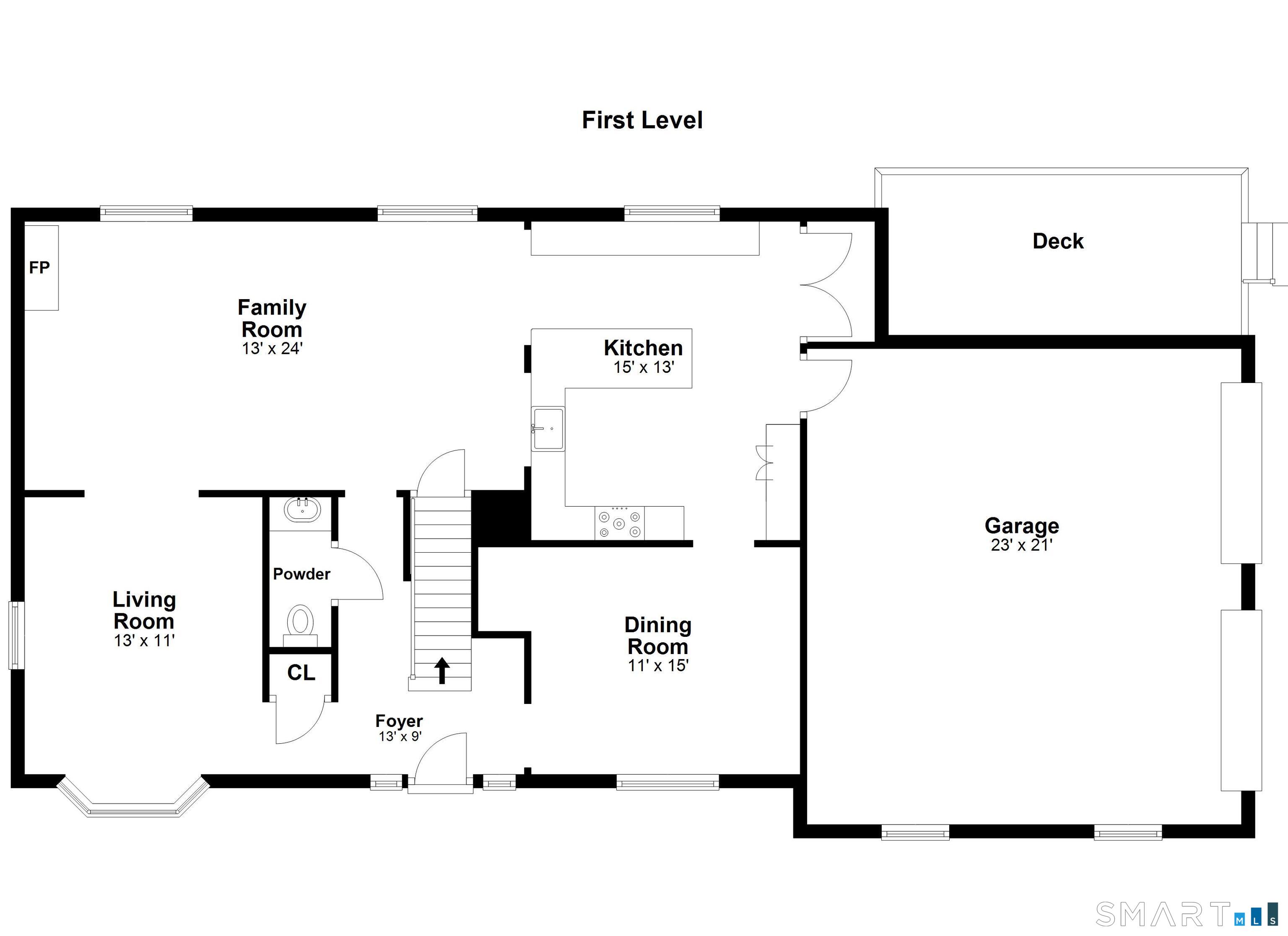 155 North Taylor Avenue 155