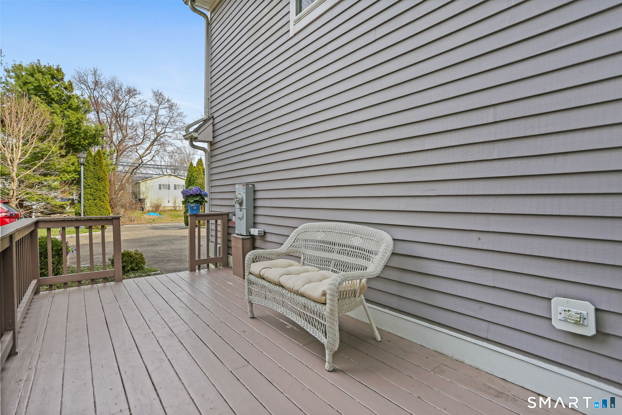 155 North Taylor Avenue 155