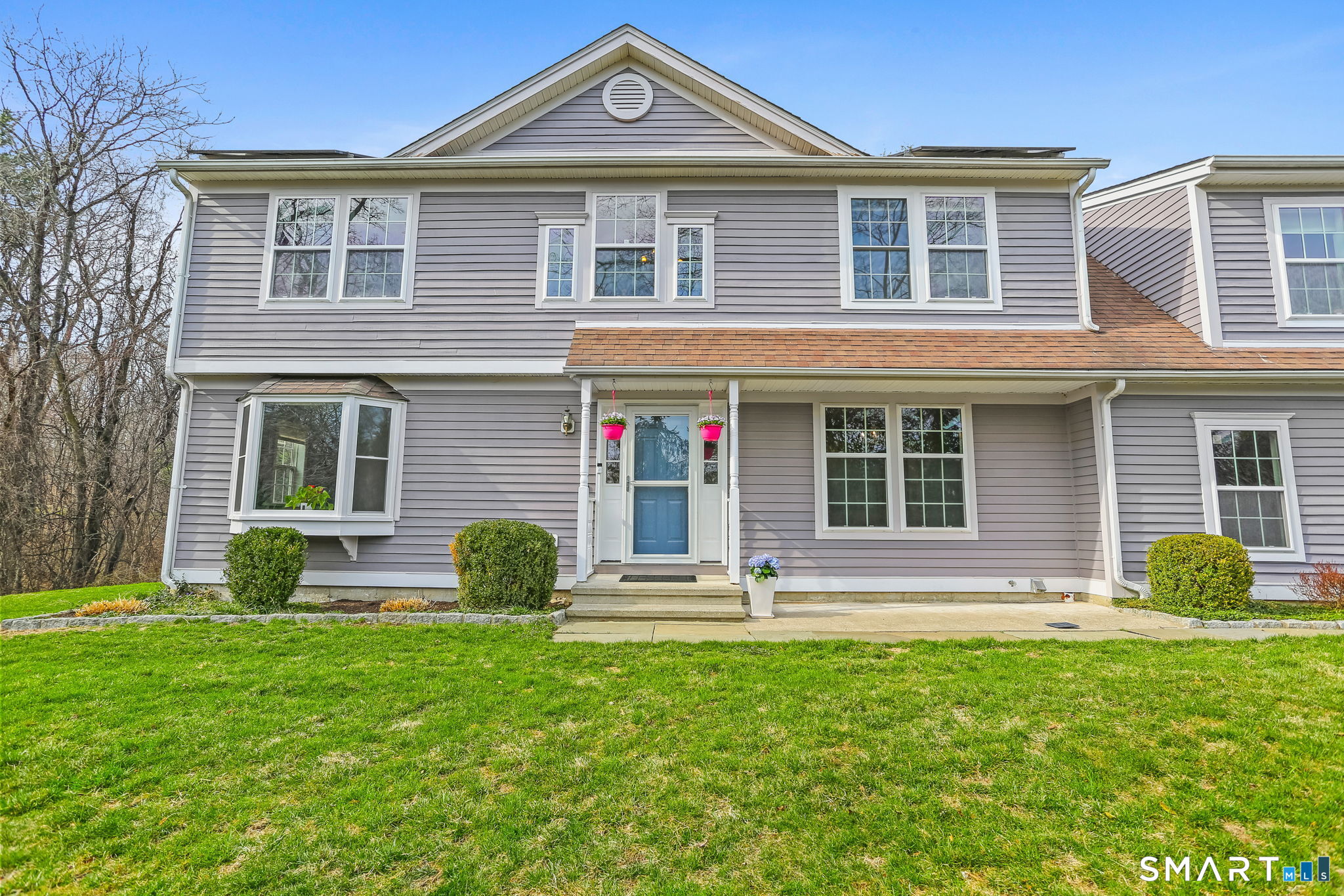 155 North Taylor Avenue 155