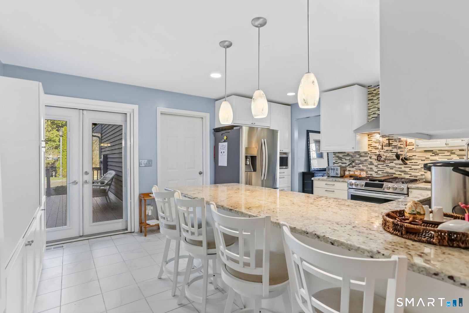 155 North Taylor Avenue 155