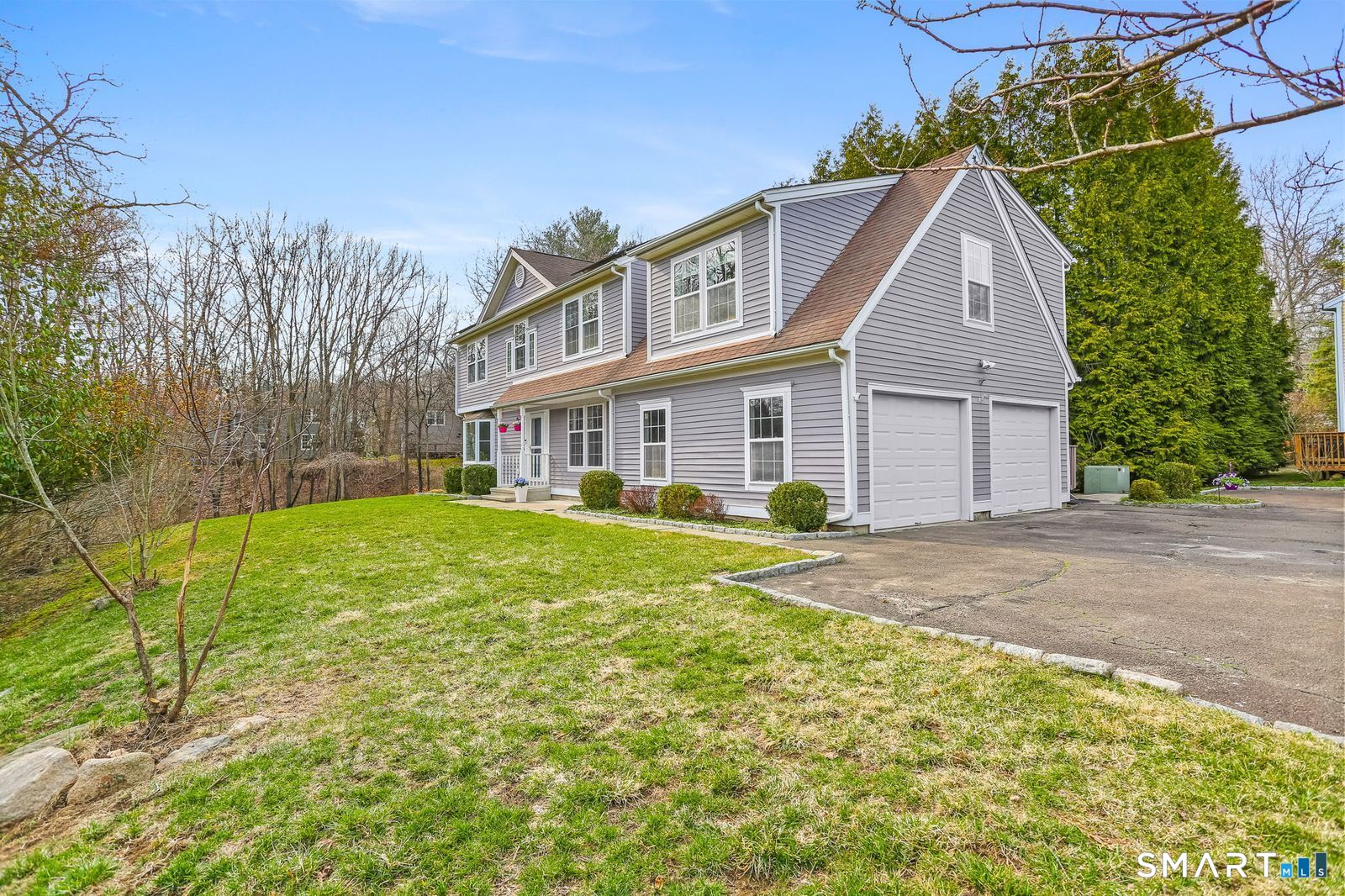 155 North Taylor Avenue 155