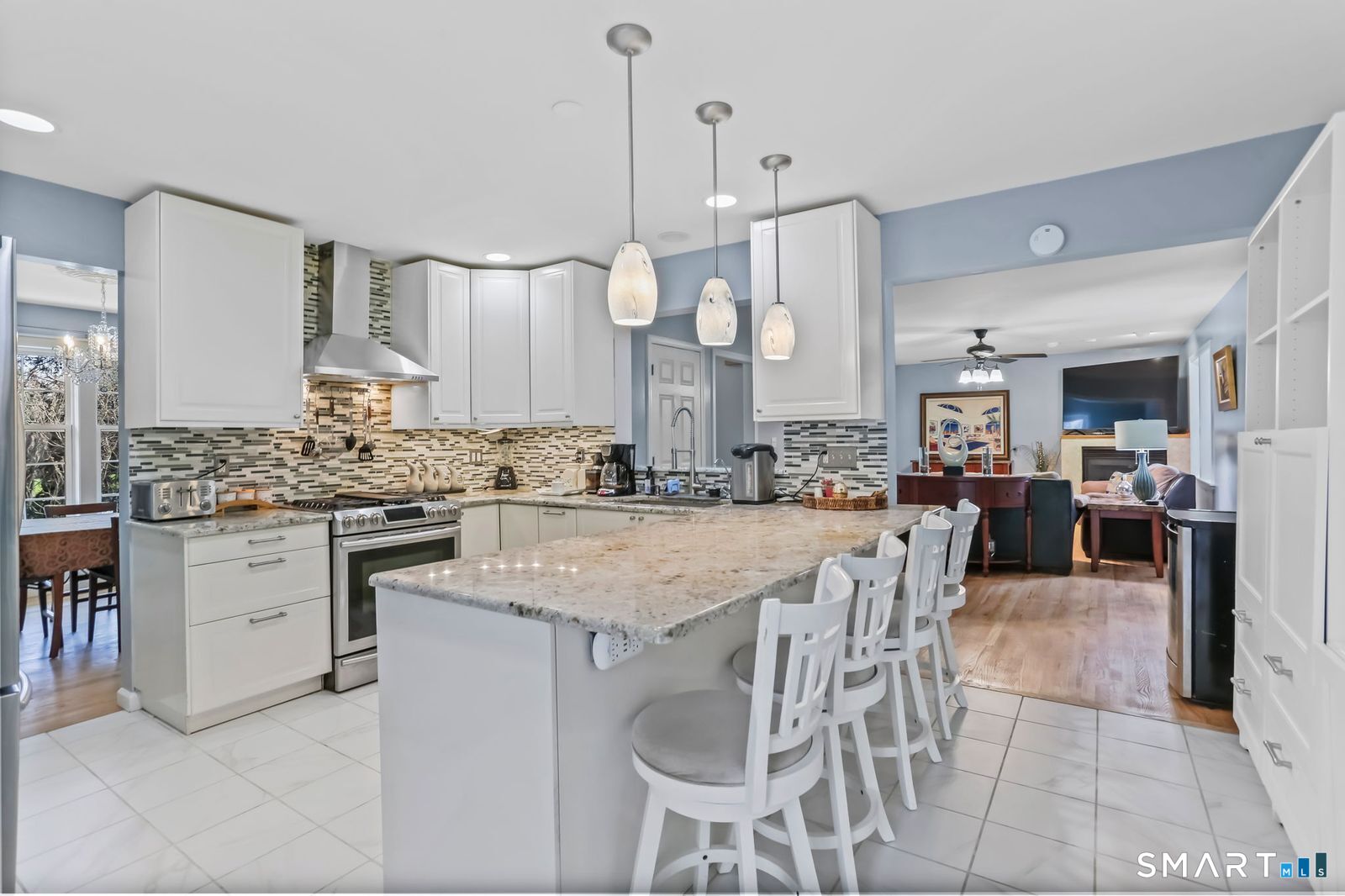 155 North Taylor Avenue 155