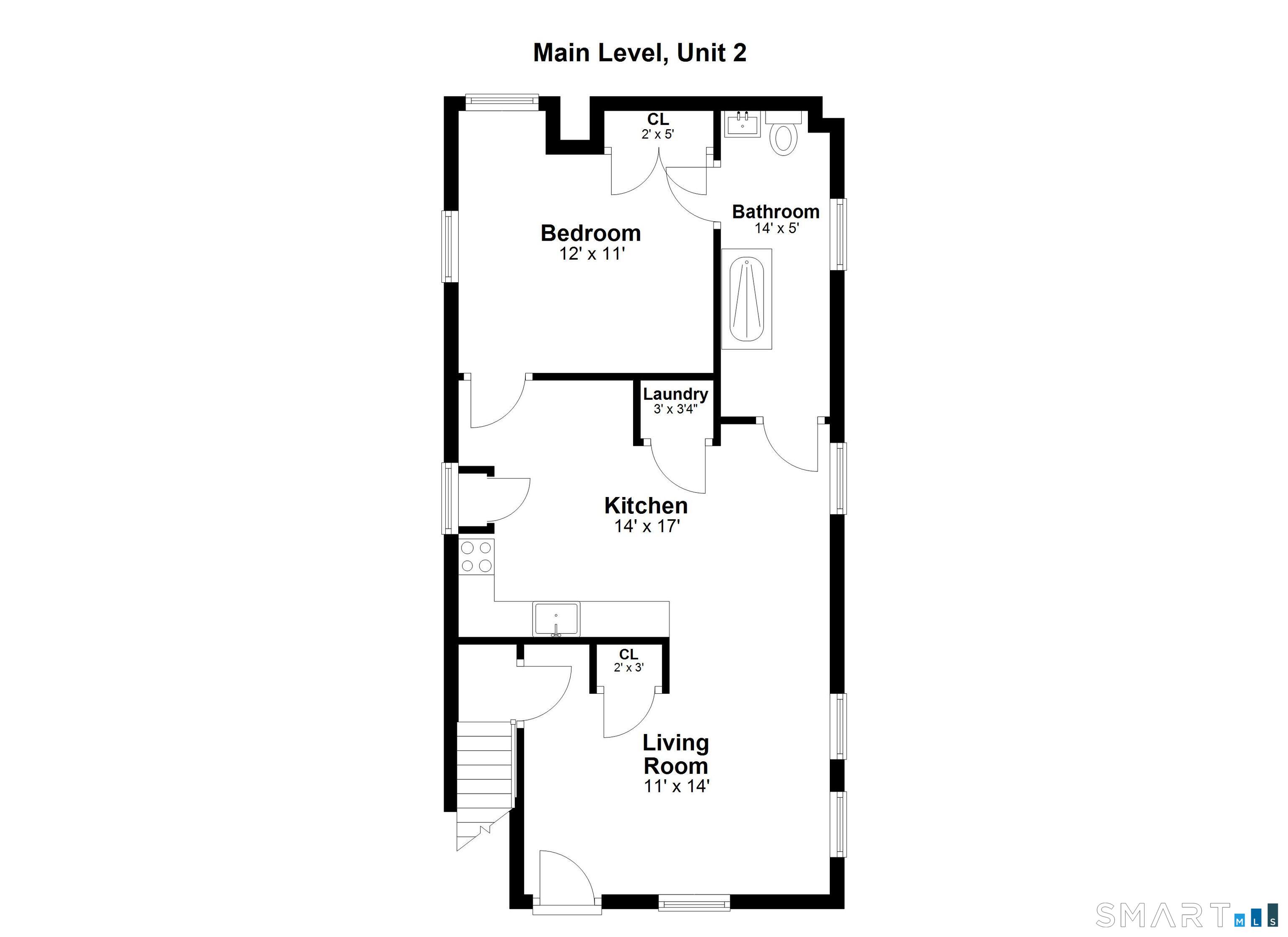 22 Davis Street