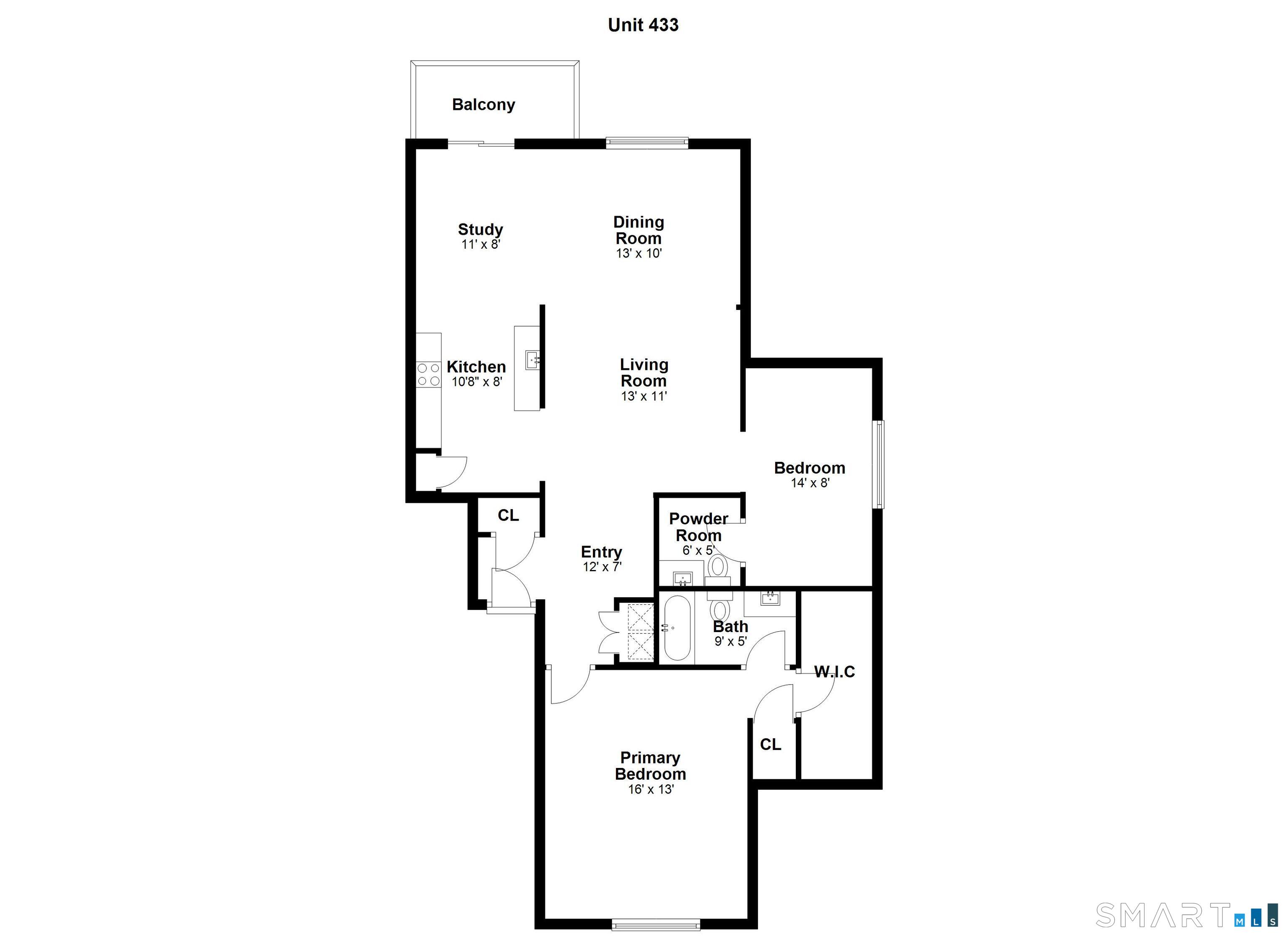 50 Aiken Street 433