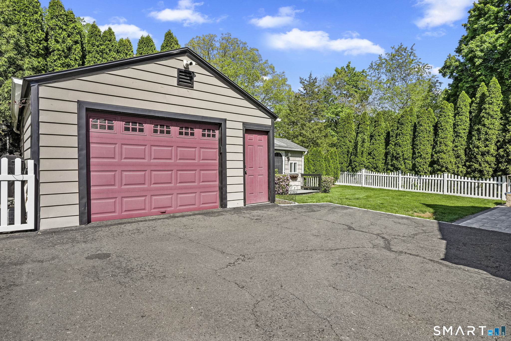 315 Church Hill Road