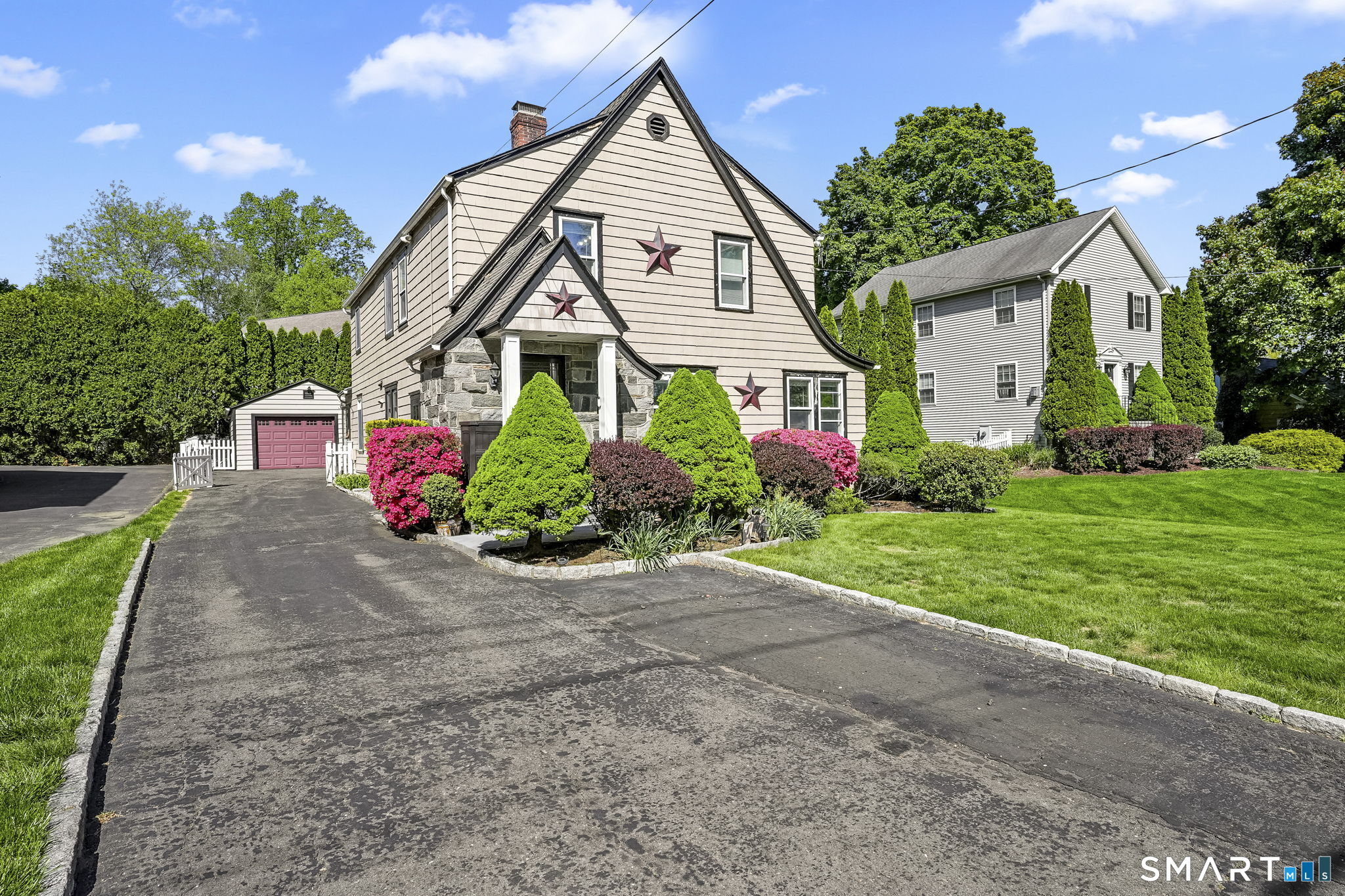 315 Church Hill Road