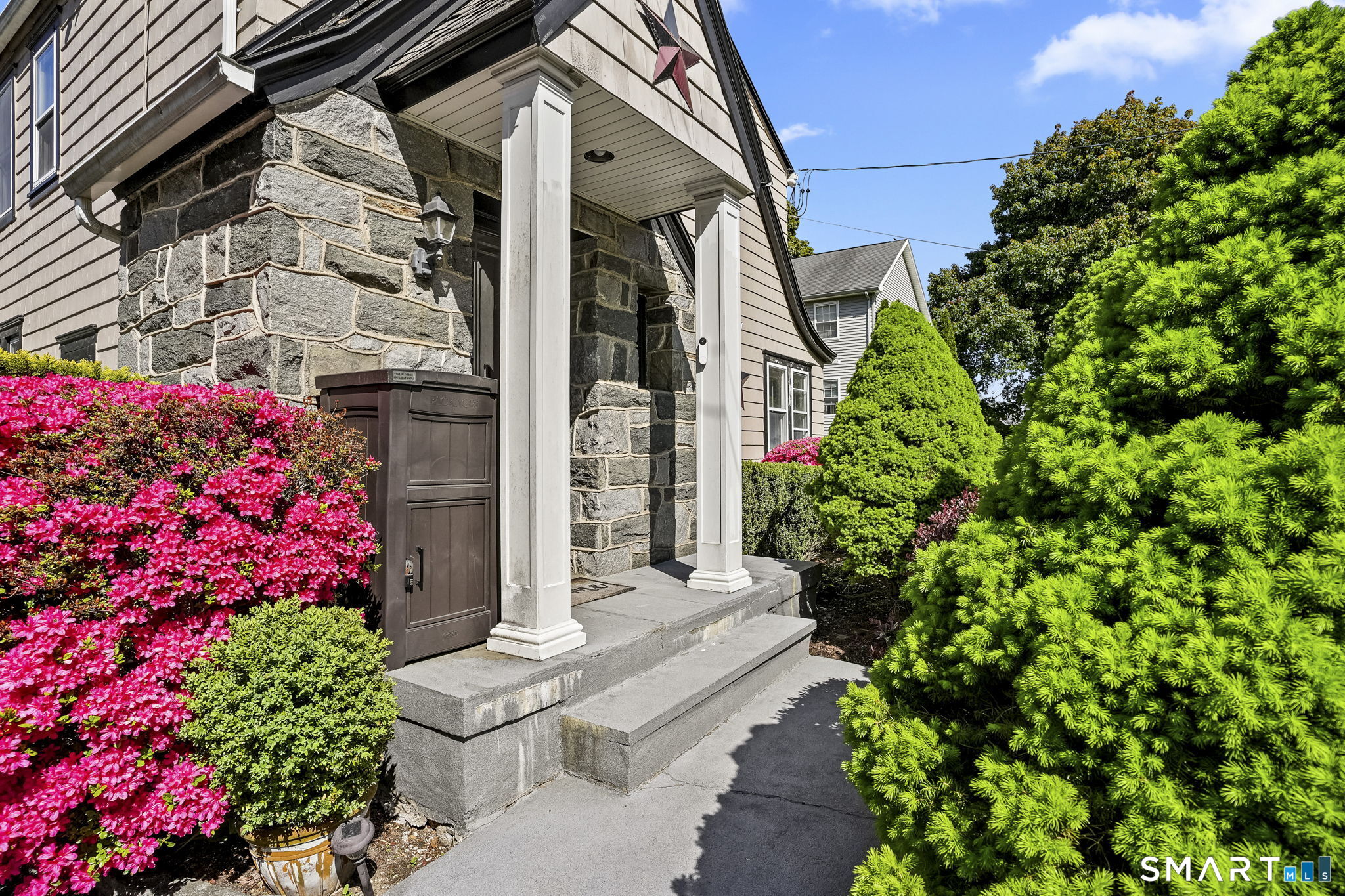 315 Church Hill Road