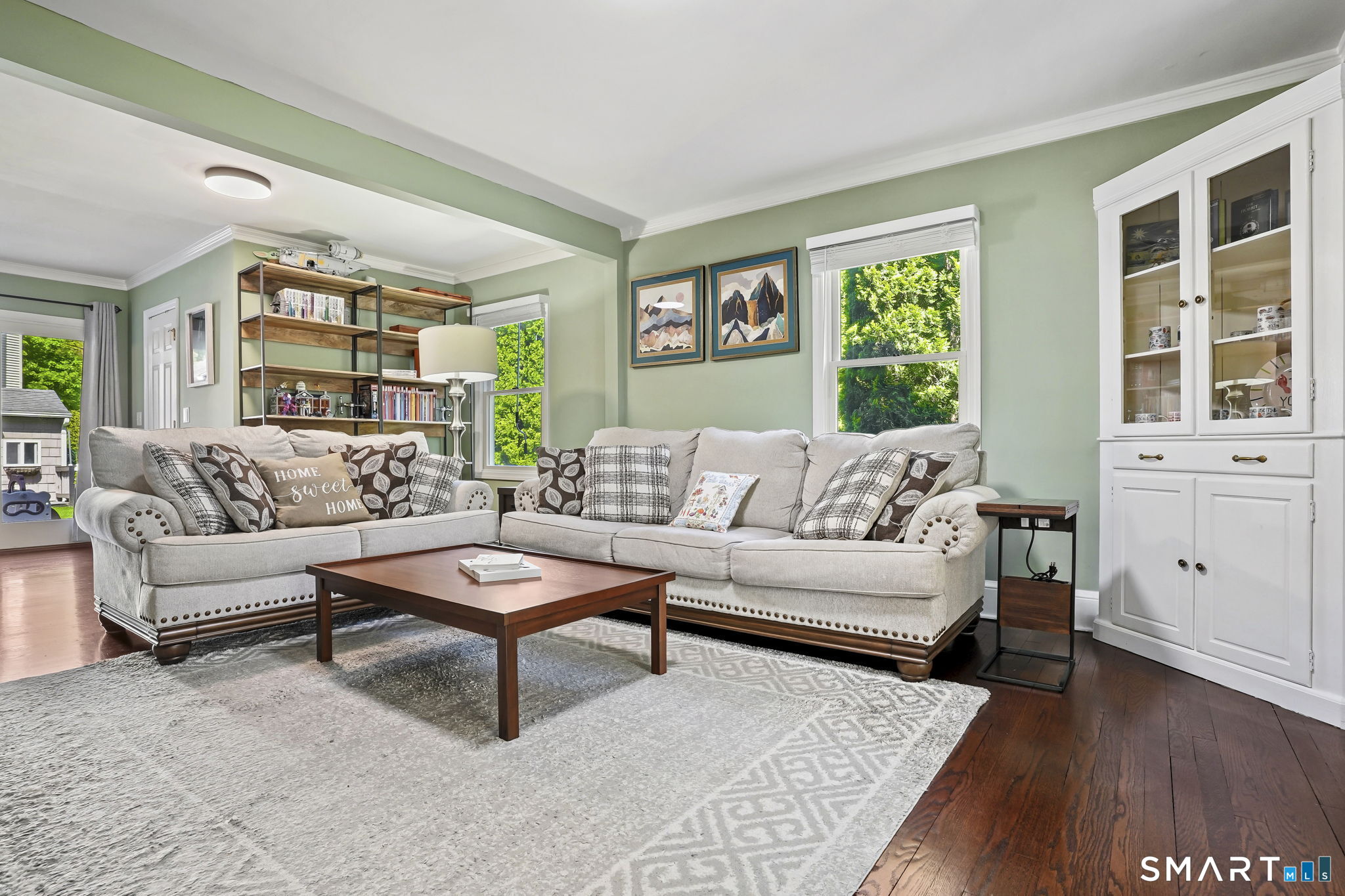 315 Church Hill Road