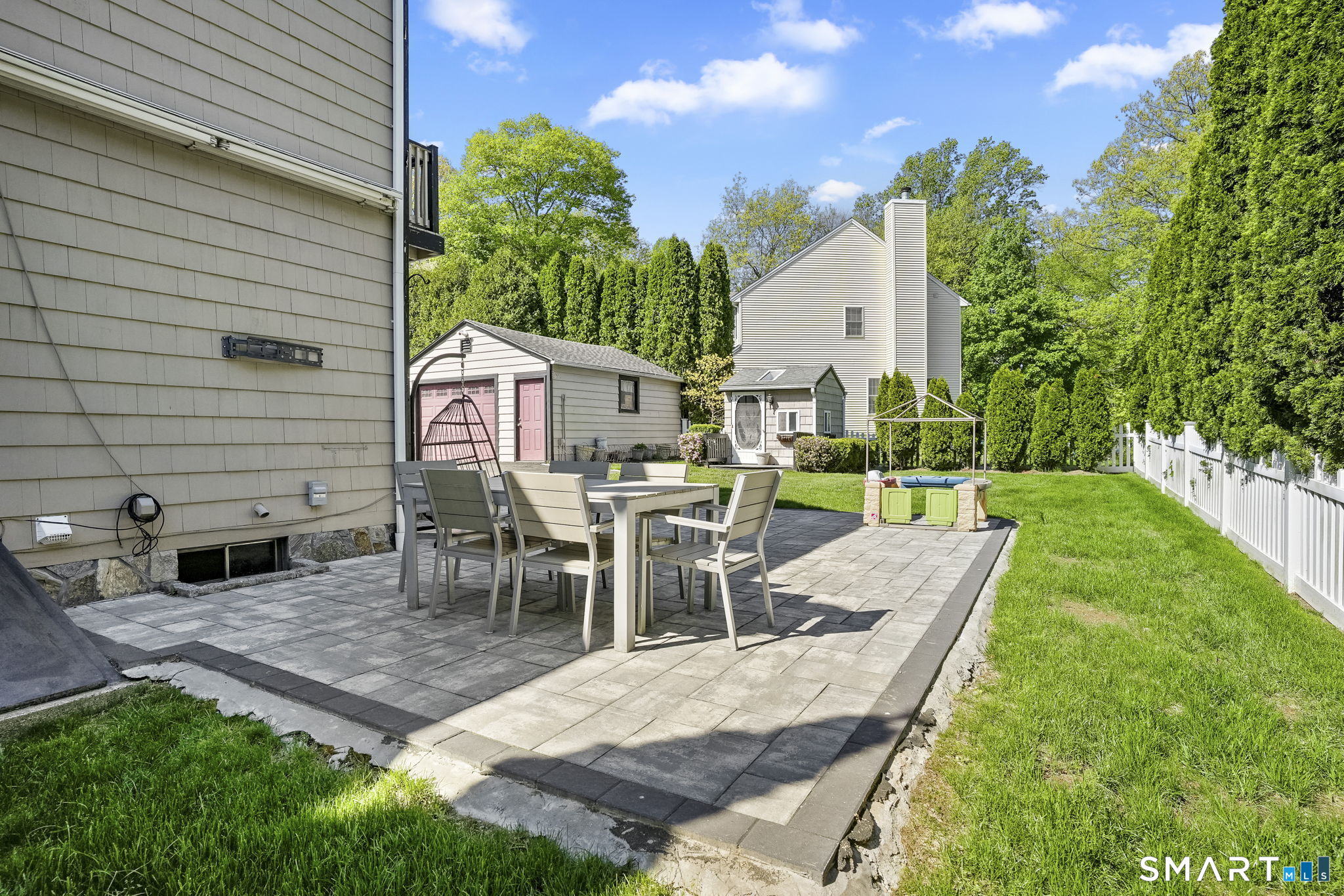 315 Church Hill Road