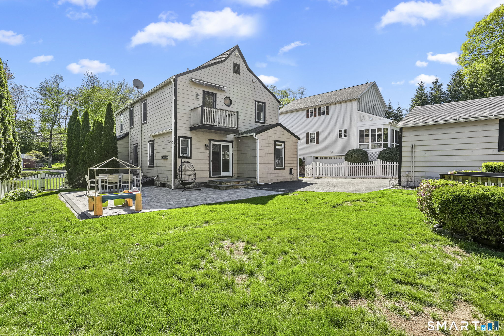 315 Church Hill Road