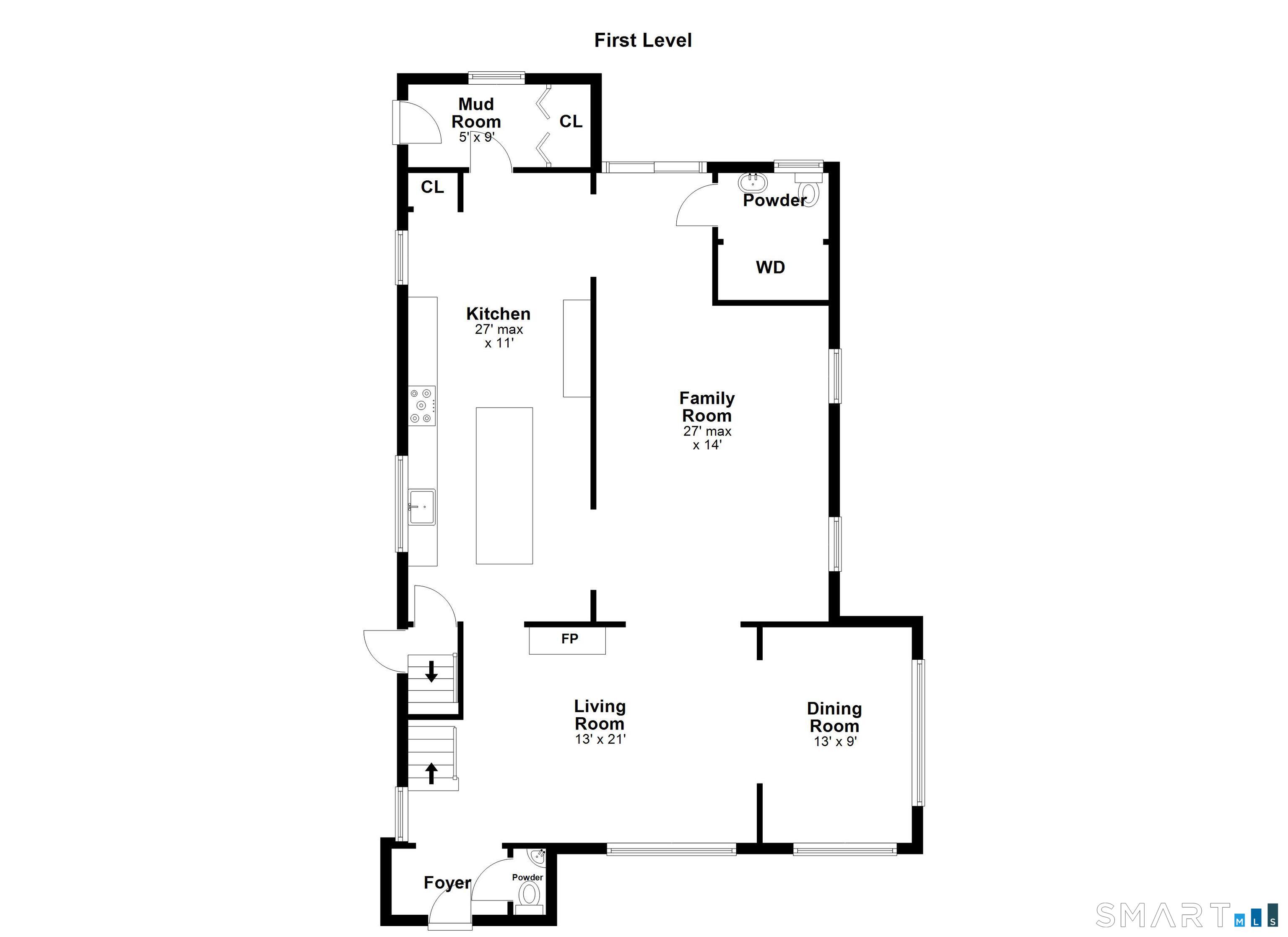 315 Church Hill Road