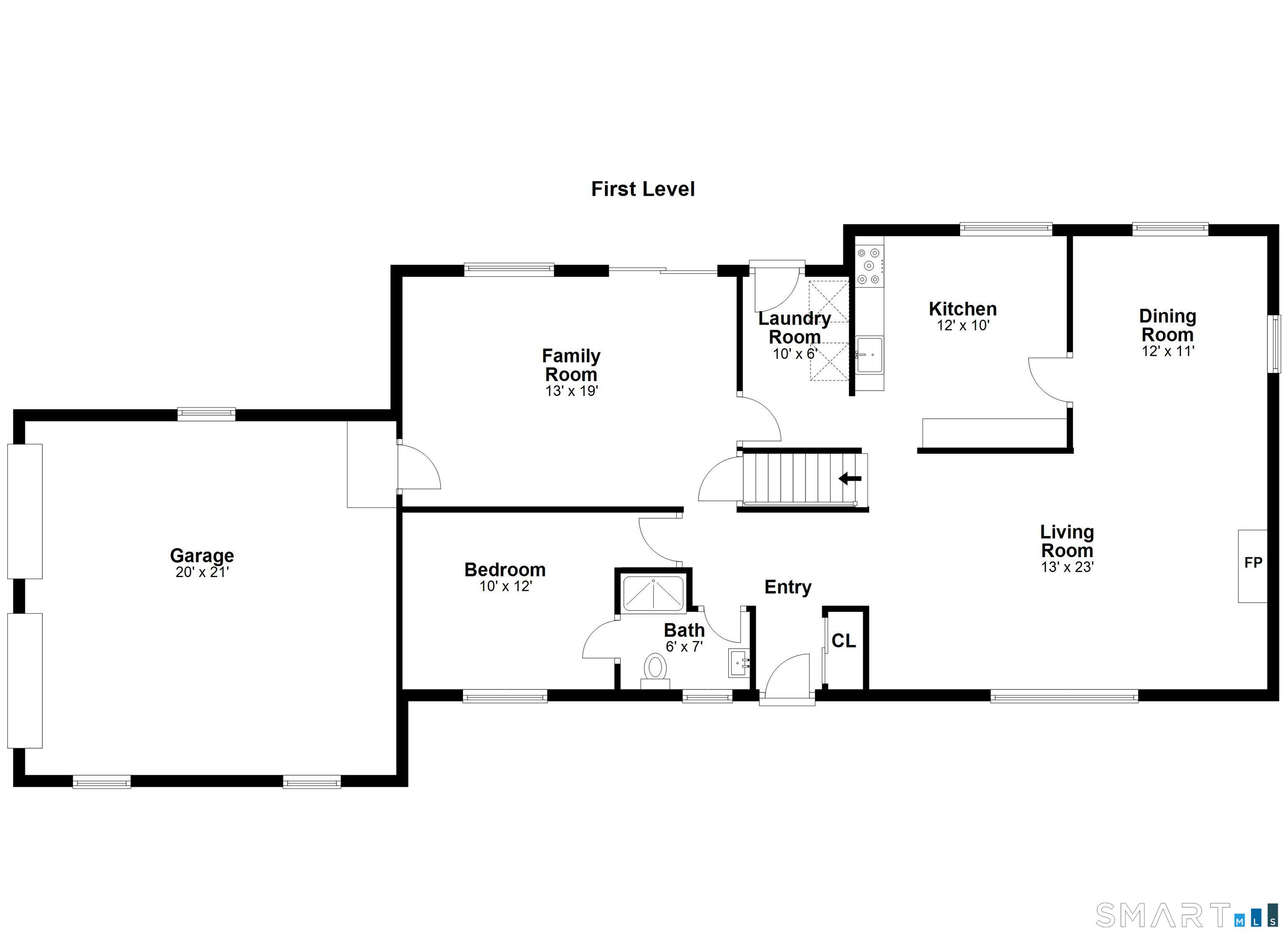30 Marlborough Road