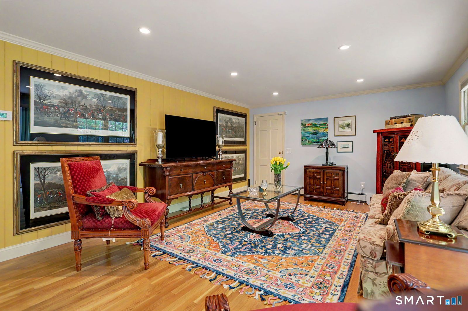 30 Marlborough Road