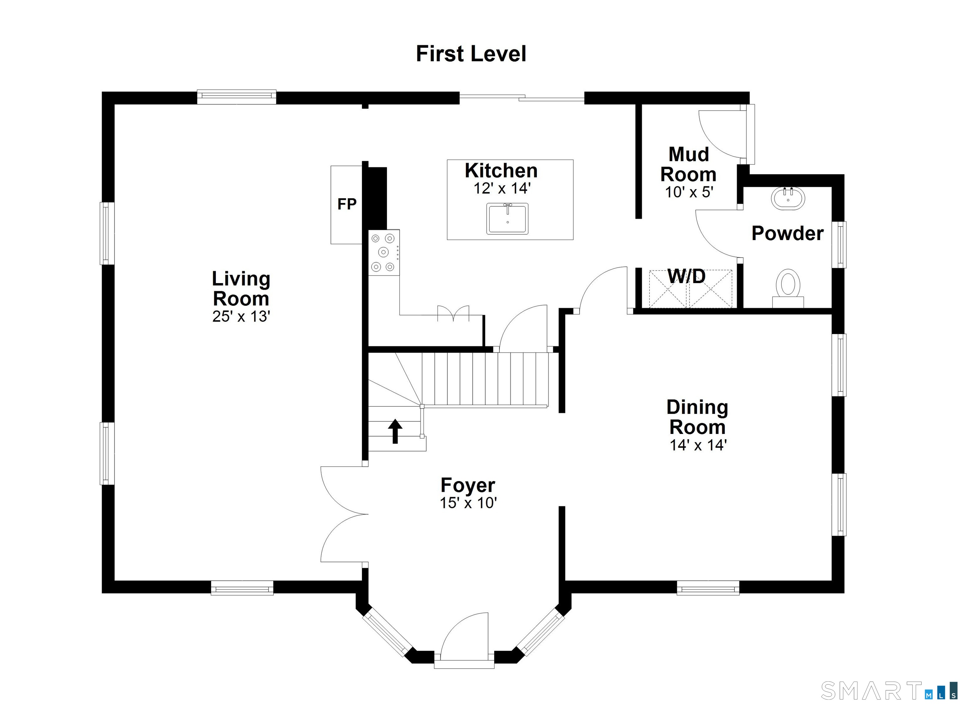 8 Myrtle Street