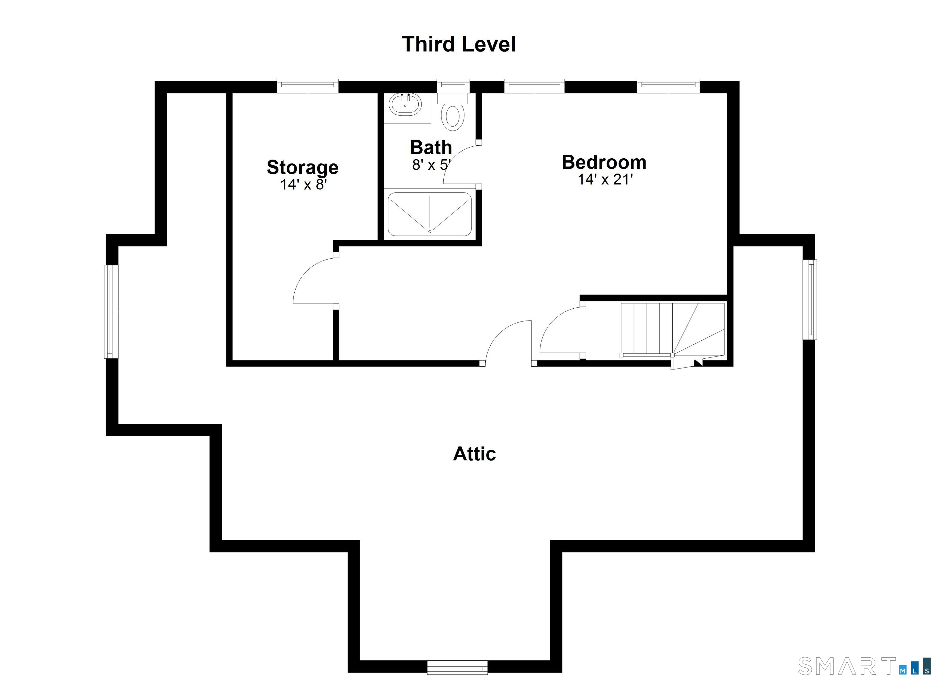 8 Myrtle Street
