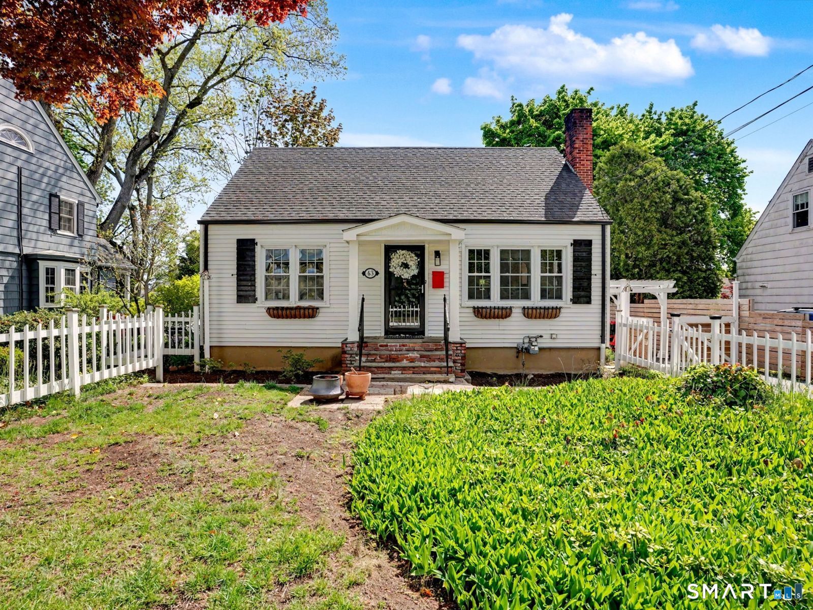 43 George Avenue