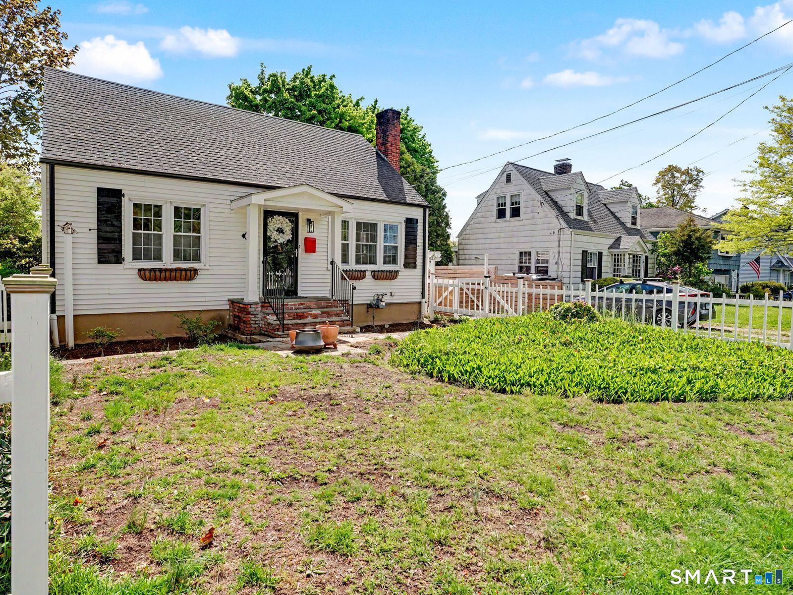 43 George Avenue
