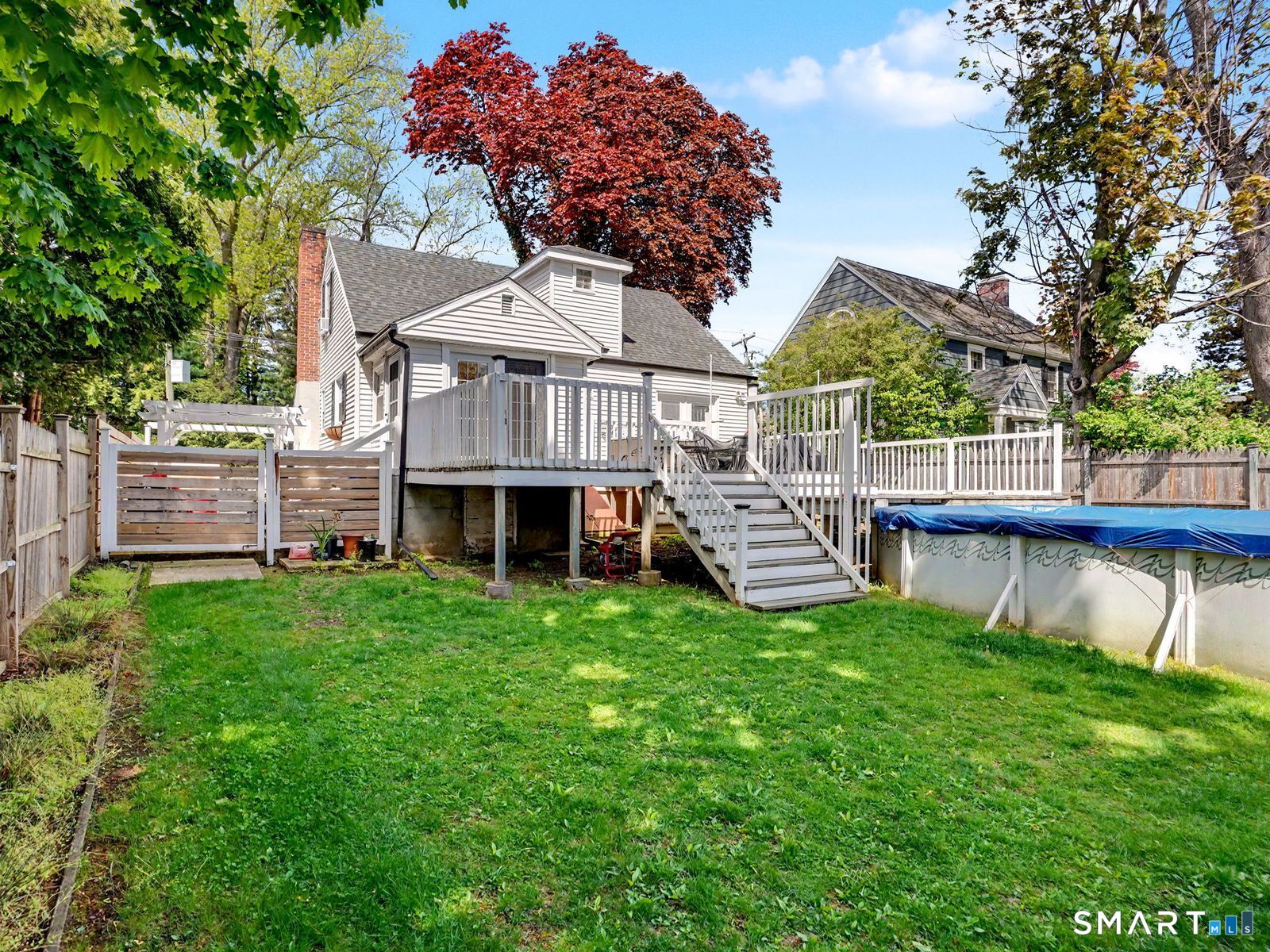 43 George Avenue