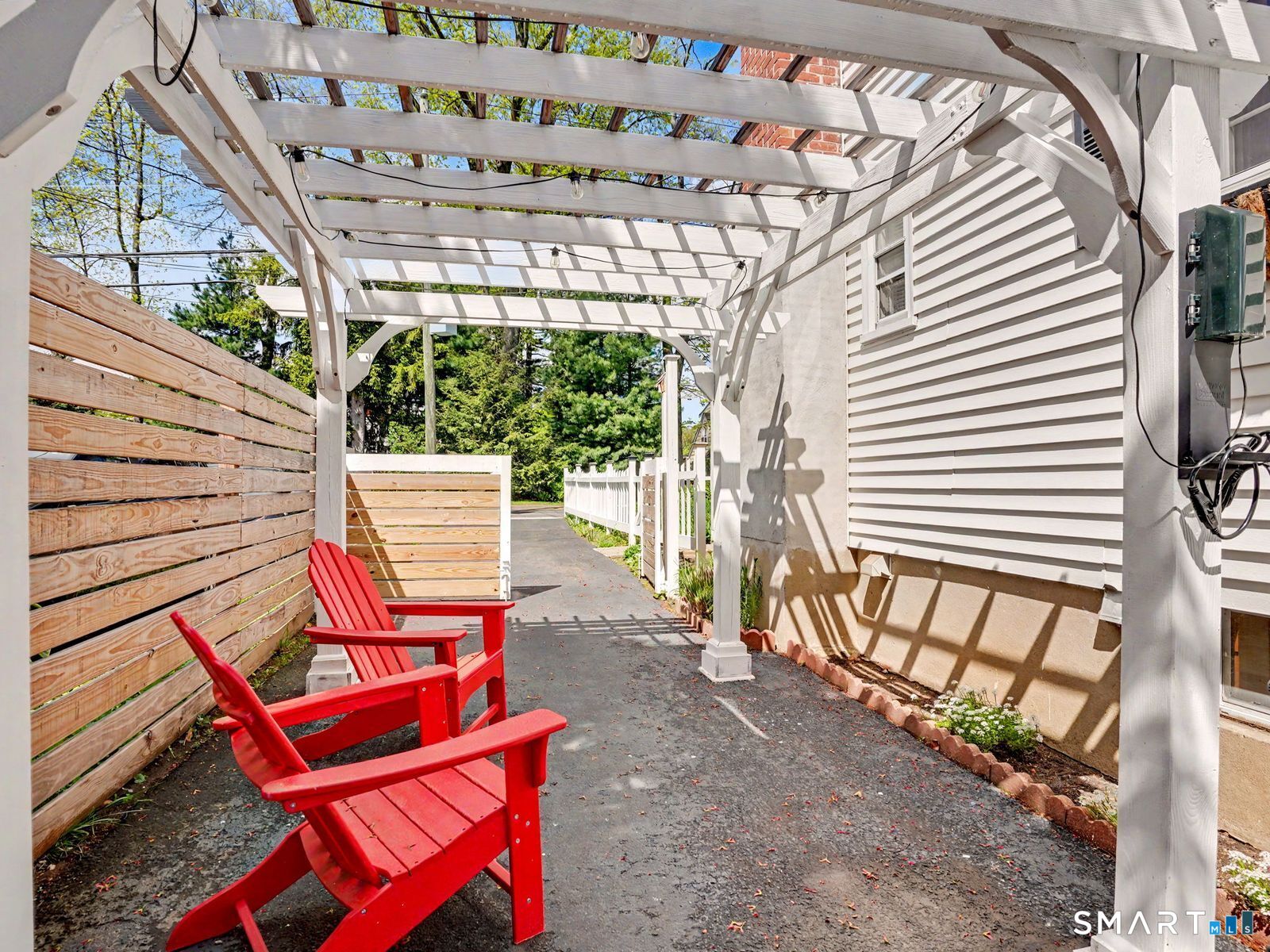 43 George Avenue