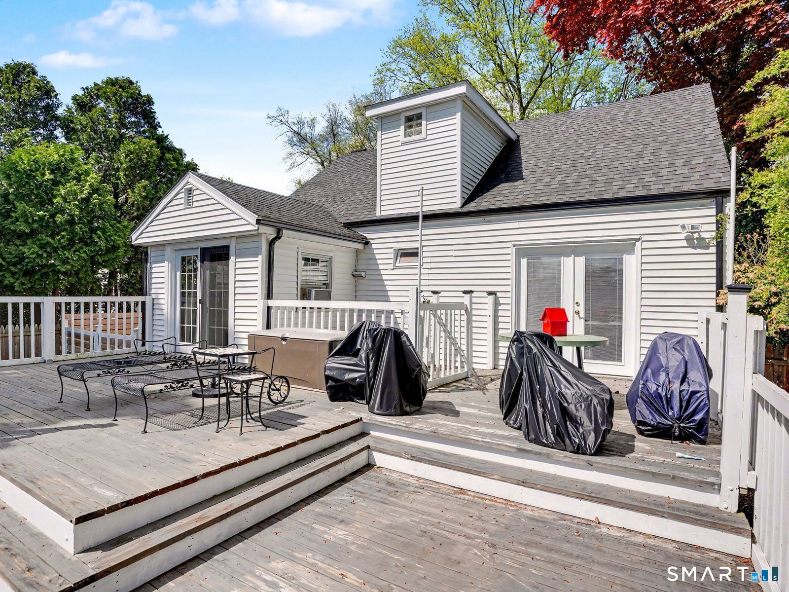 43 George Avenue