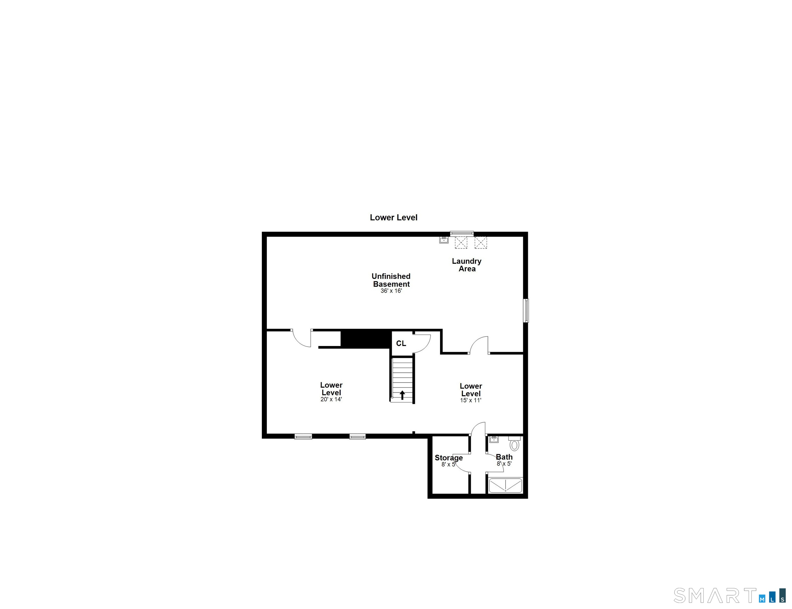 2 James Street