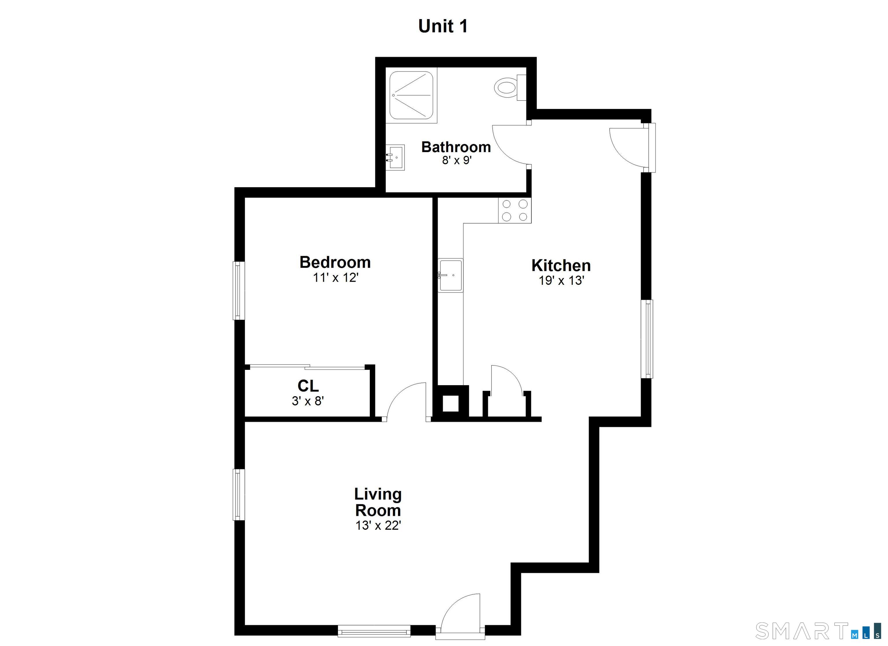 14 Sniffen Street