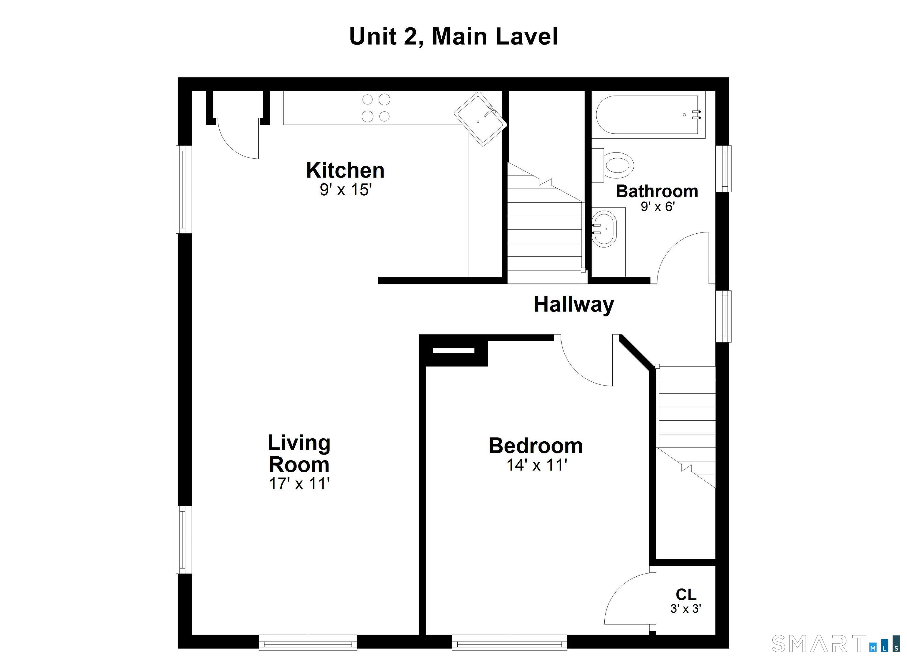 14 Sniffen Street
