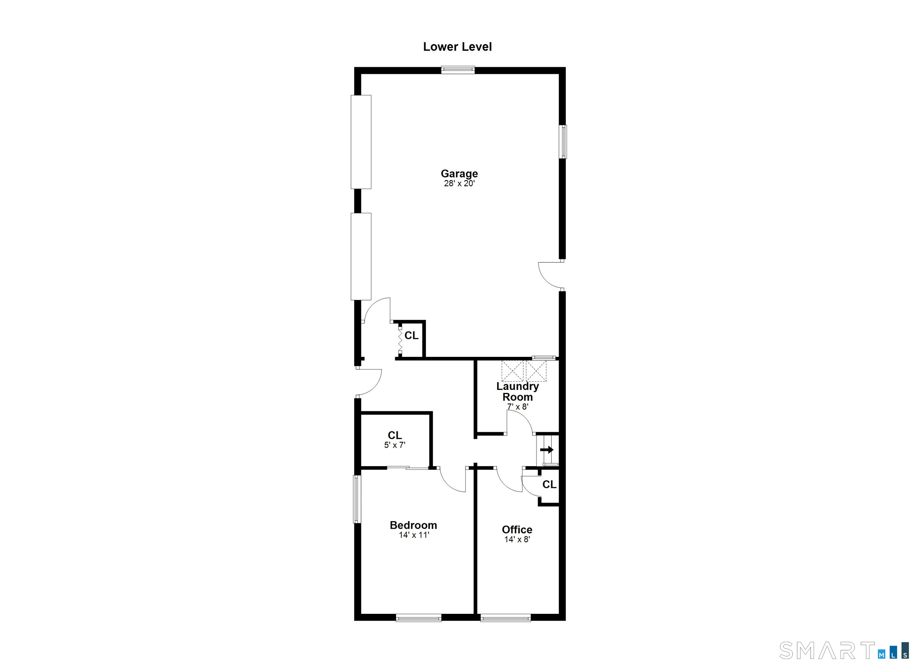 46 Midrocks Drive