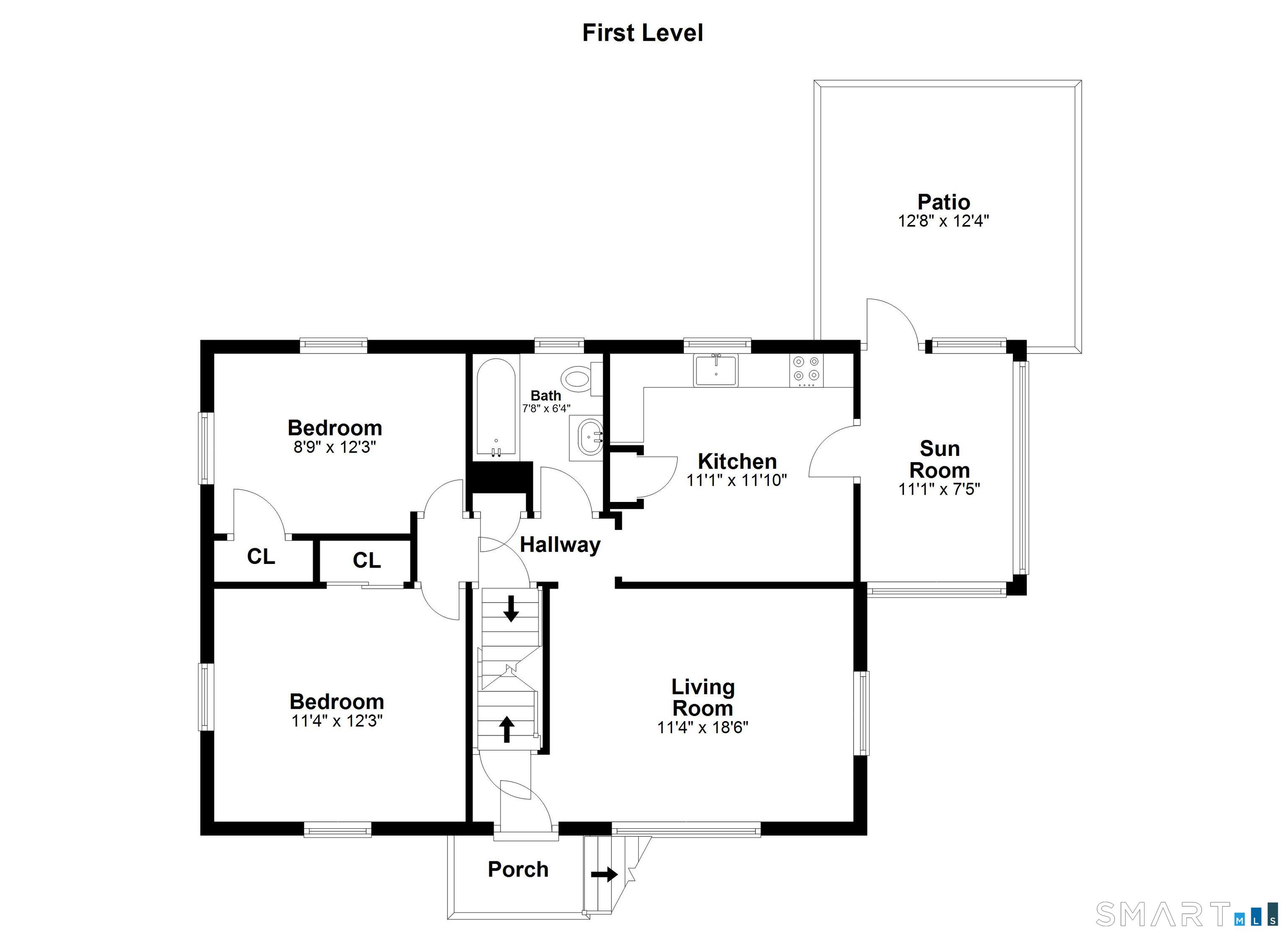 1 Nolan Street
