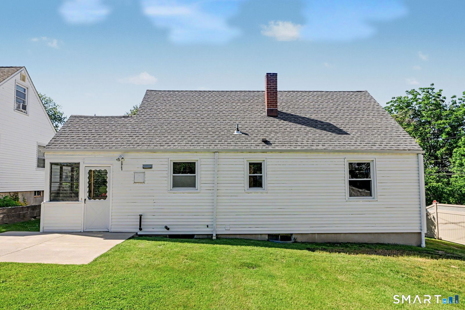 1 Nolan Street