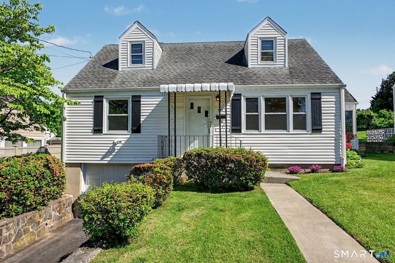 1 Nolan Street