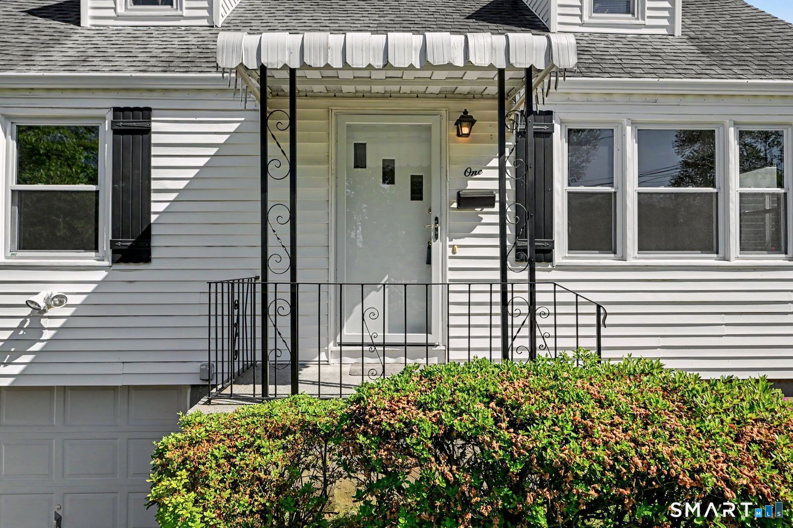 1 Nolan Street
