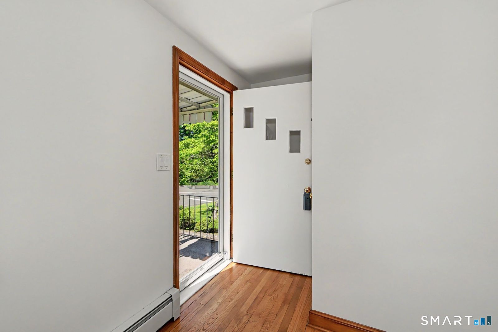 1 Nolan Street