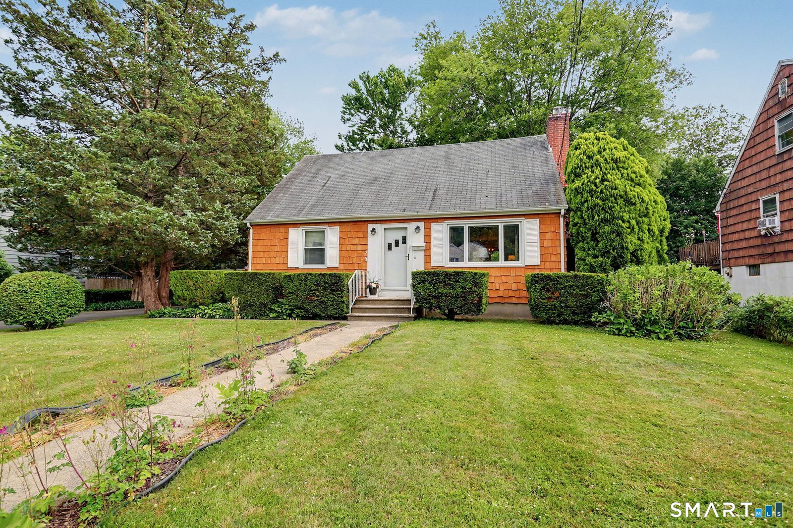 17 Newfield Street