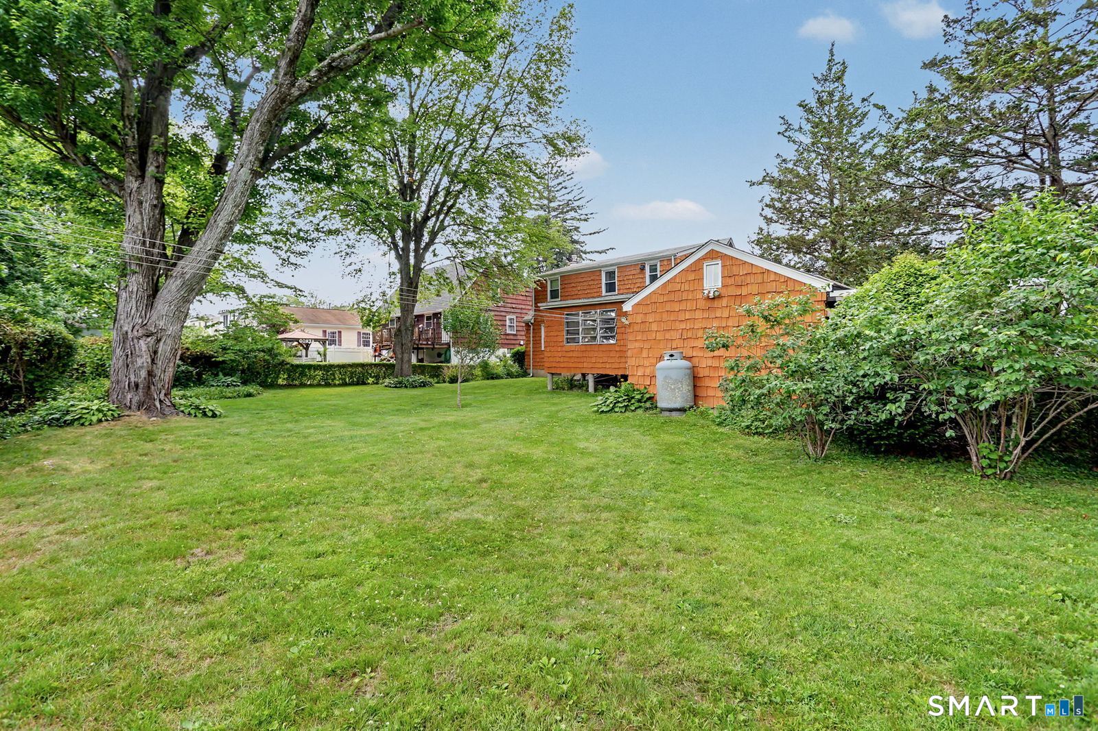 17 Newfield Street
