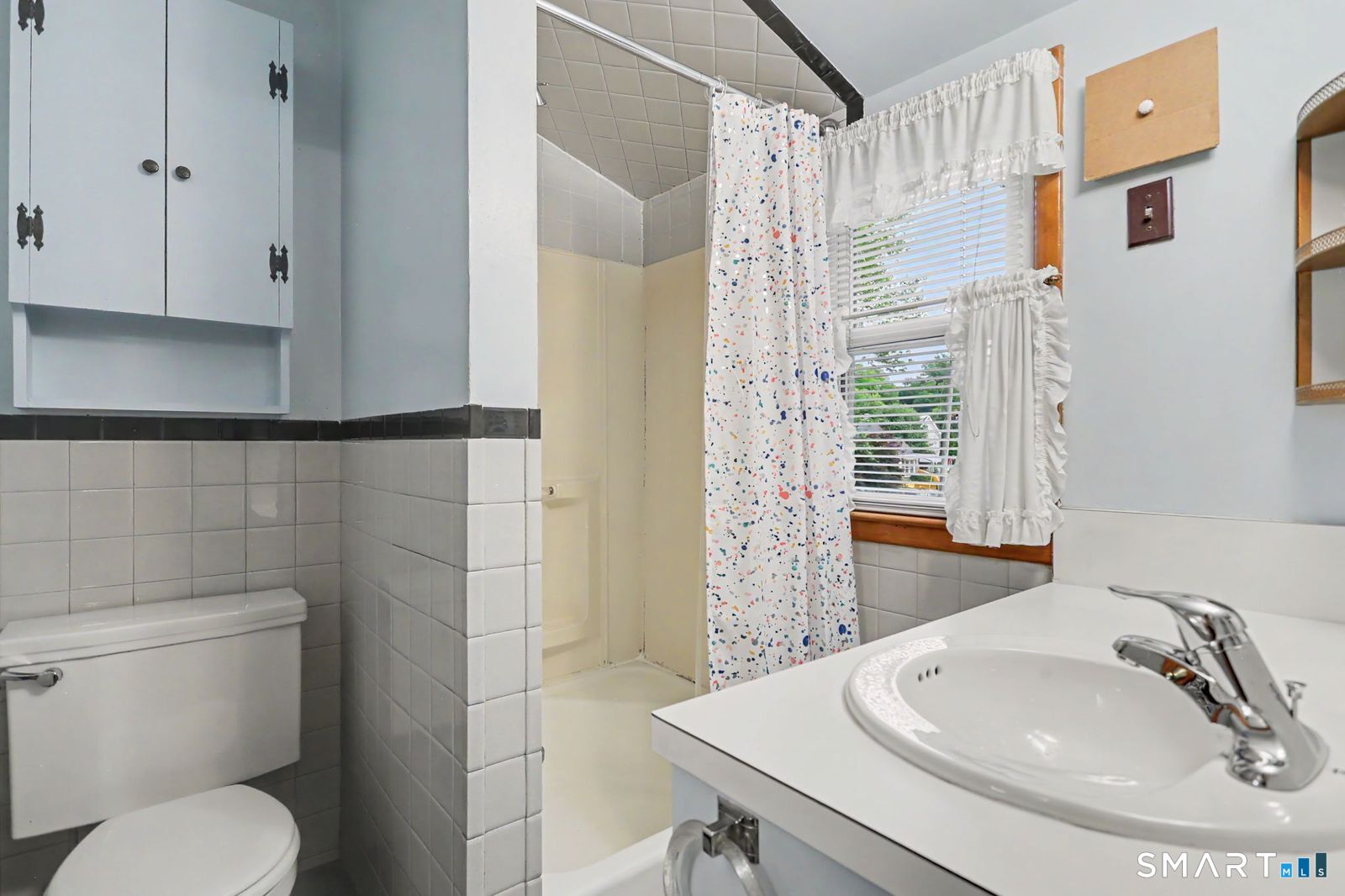 17 Newfield Street