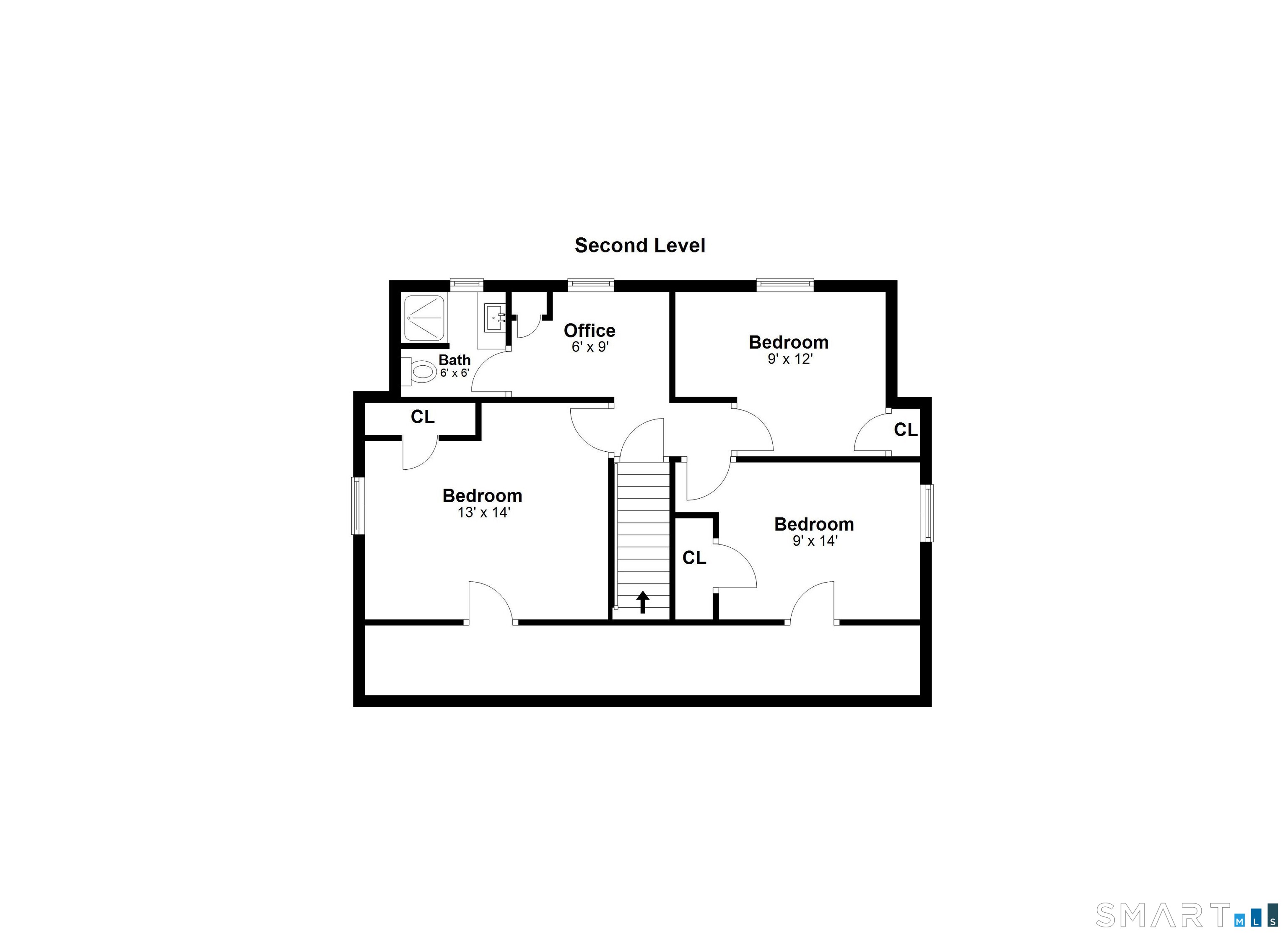 17 Newfield Street