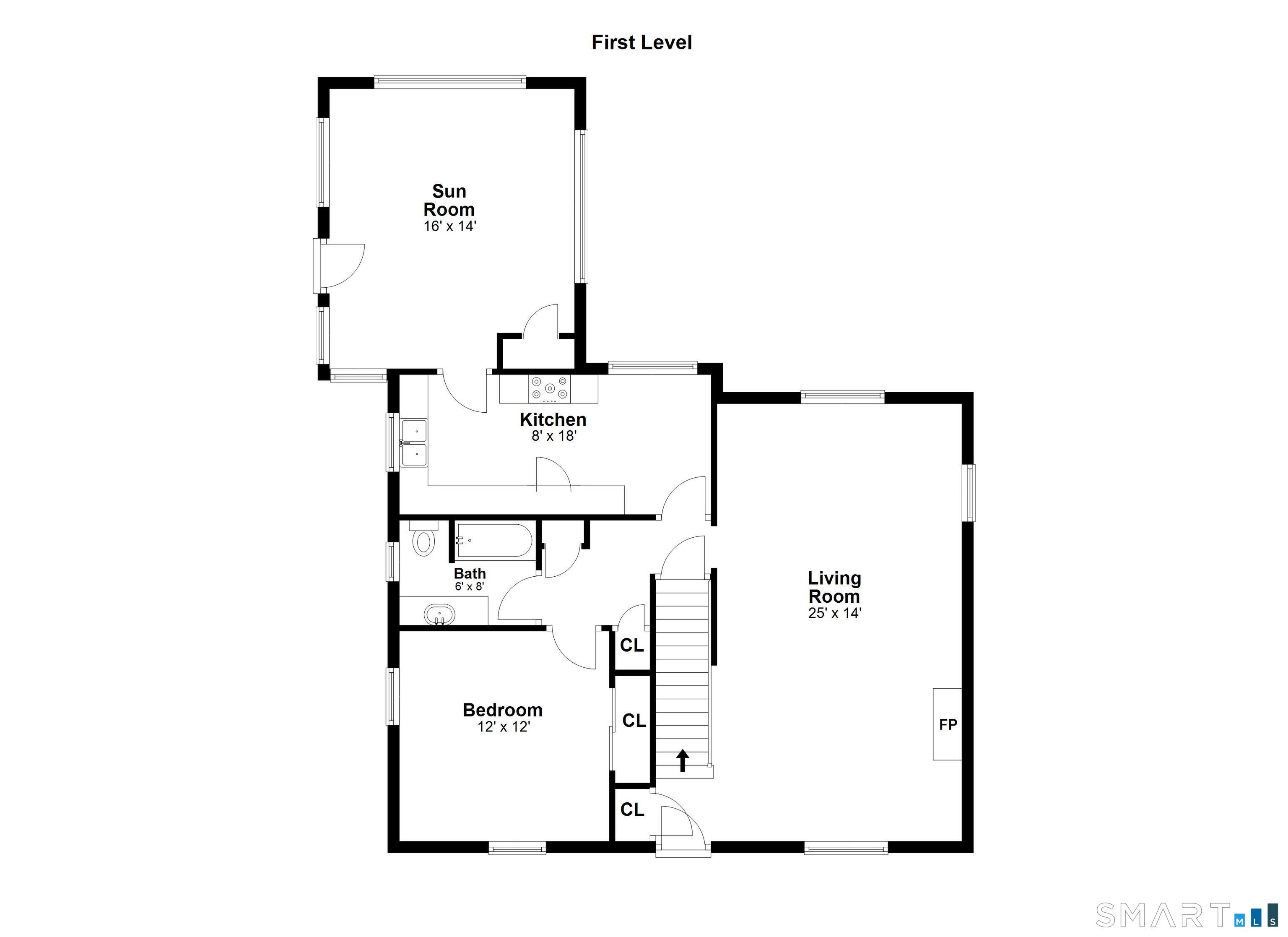 17 Newfield Street