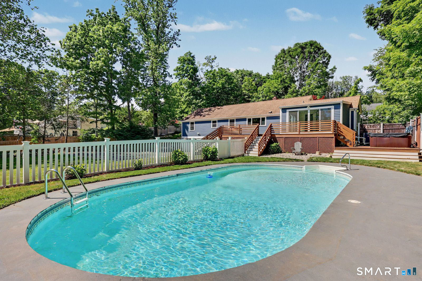 130 West Norwalk Road