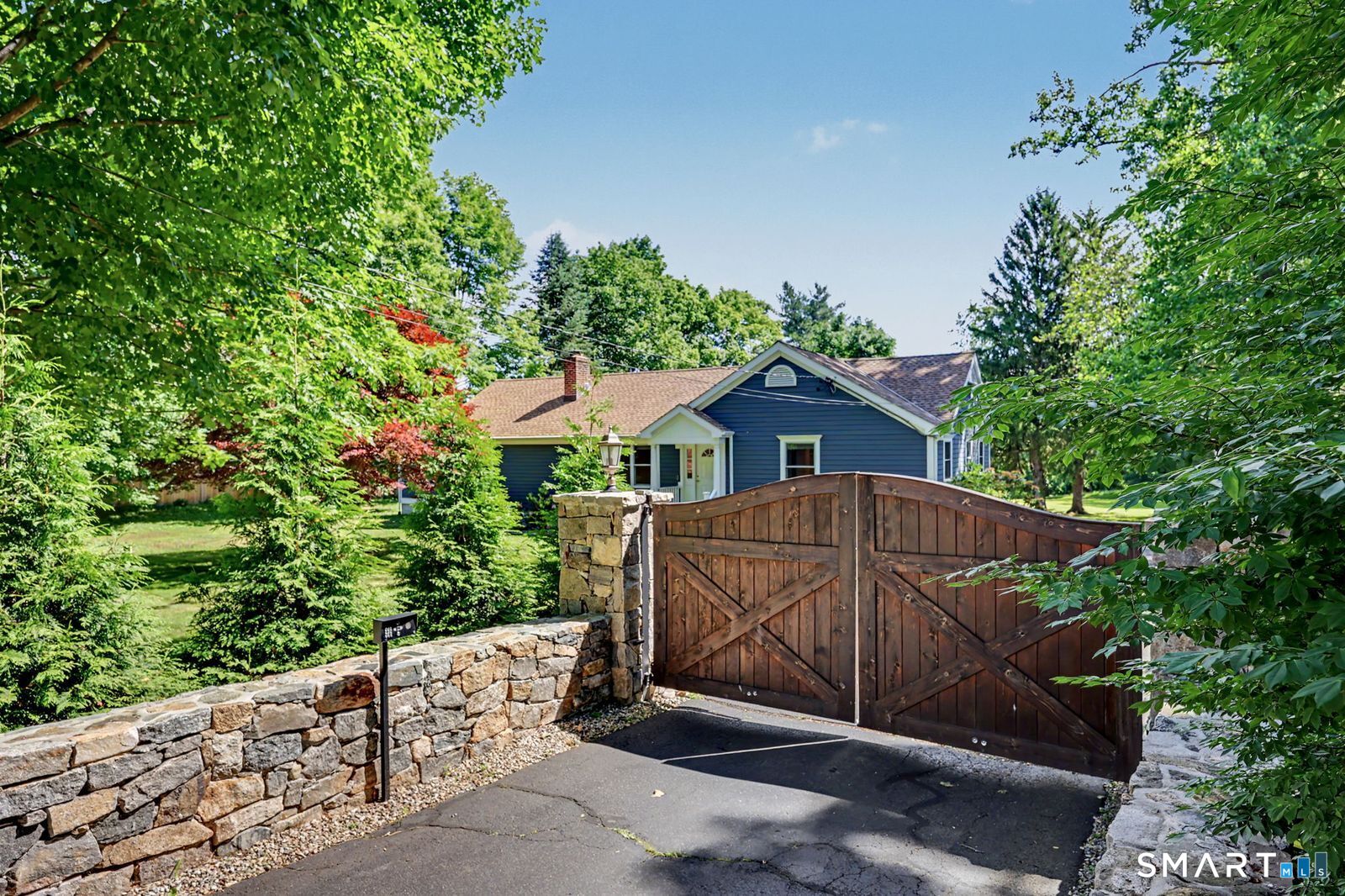 130 West Norwalk Road