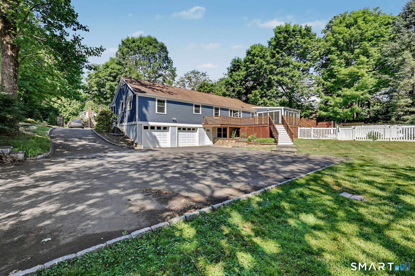 130 West Norwalk Road