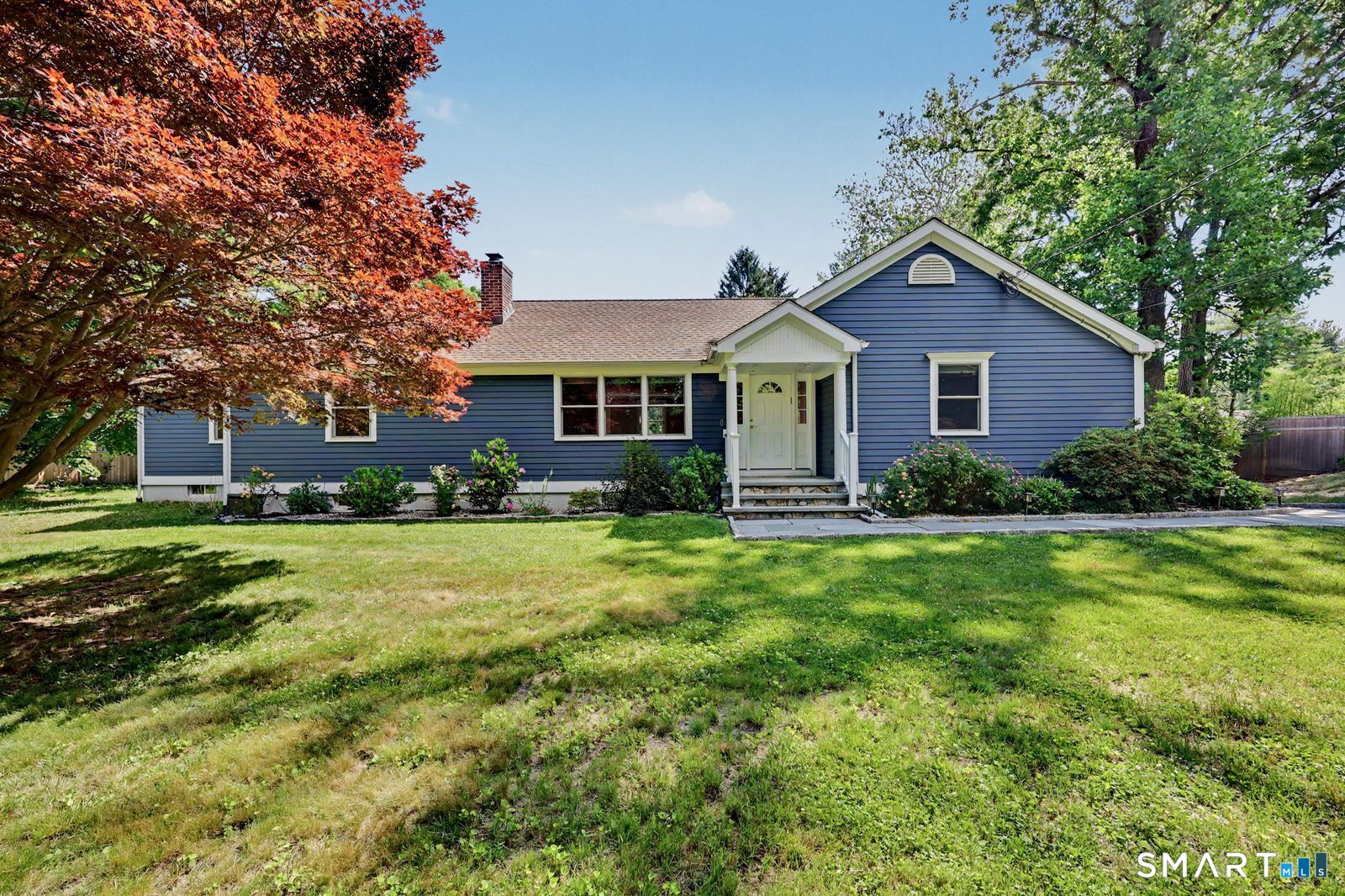 130 West Norwalk Road