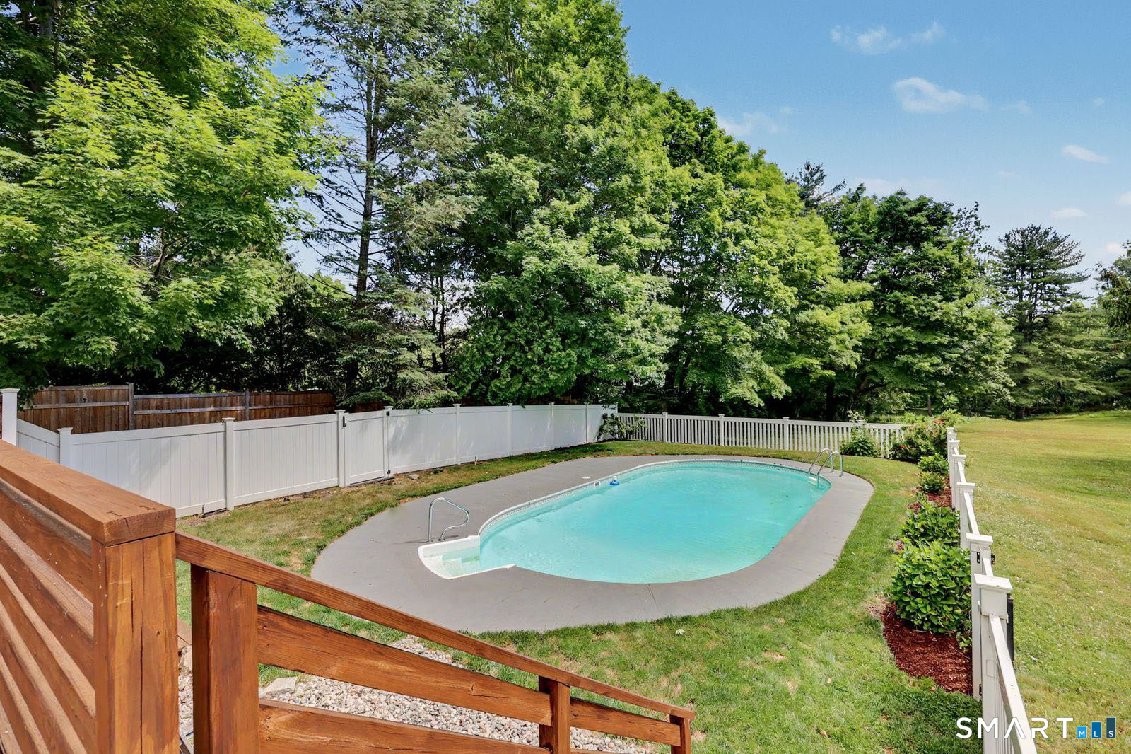 130 West Norwalk Road
