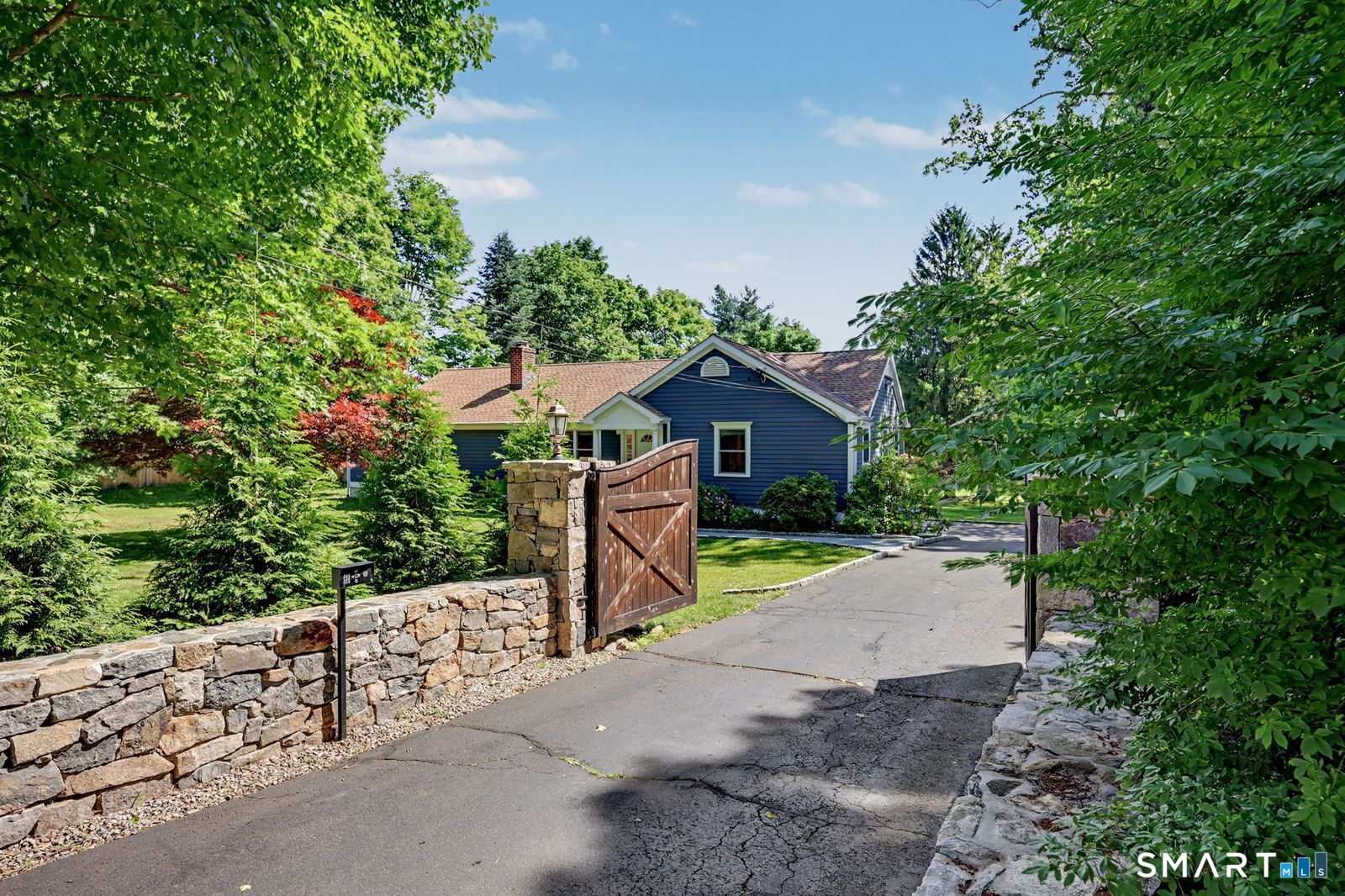 130 West Norwalk Road