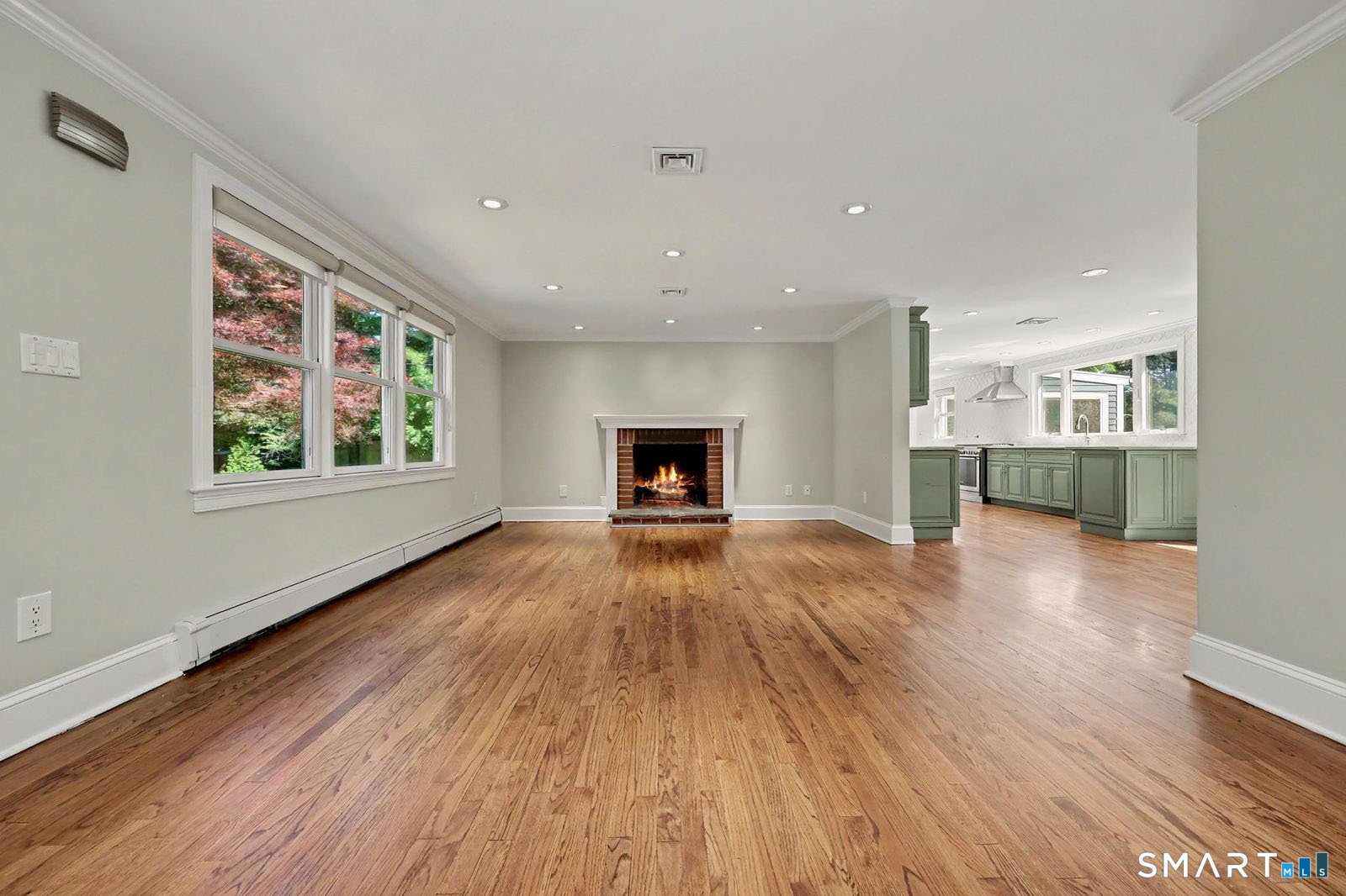 130 West Norwalk Road